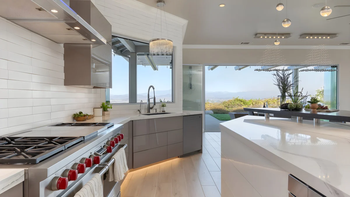 Wander Temecula Summit Ranch