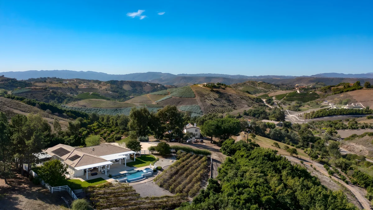 Wander Temecula Summit Ranch