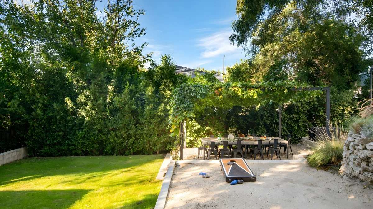 Wander Atwater River