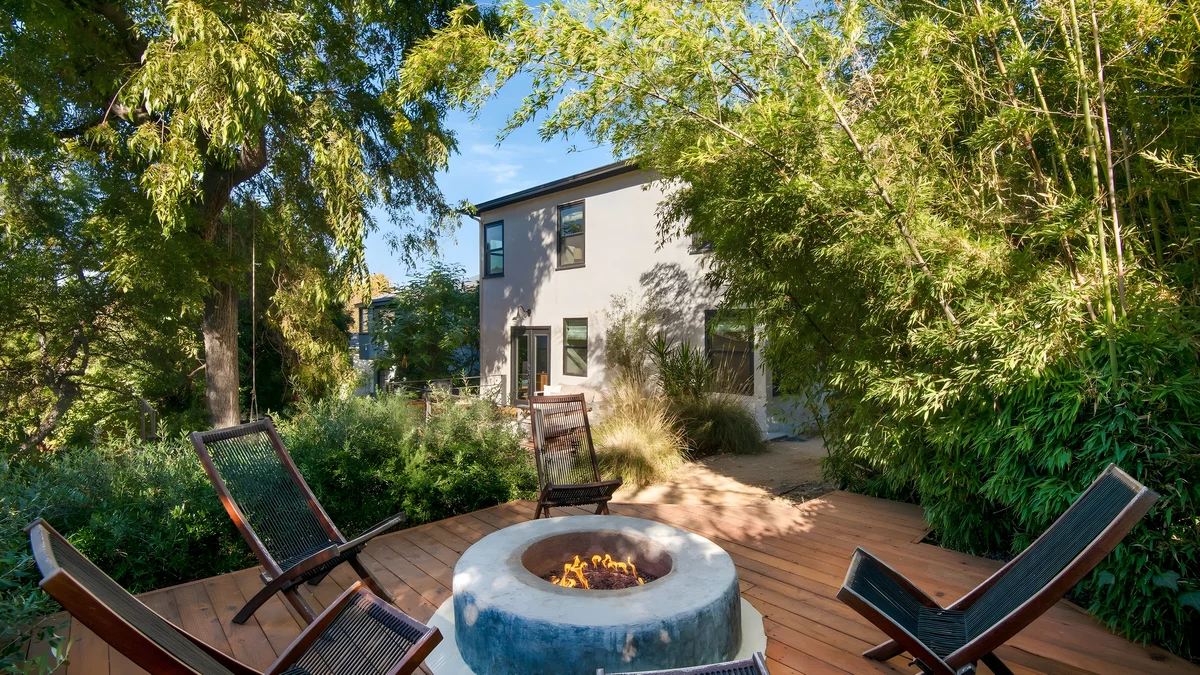 Wander Atwater River