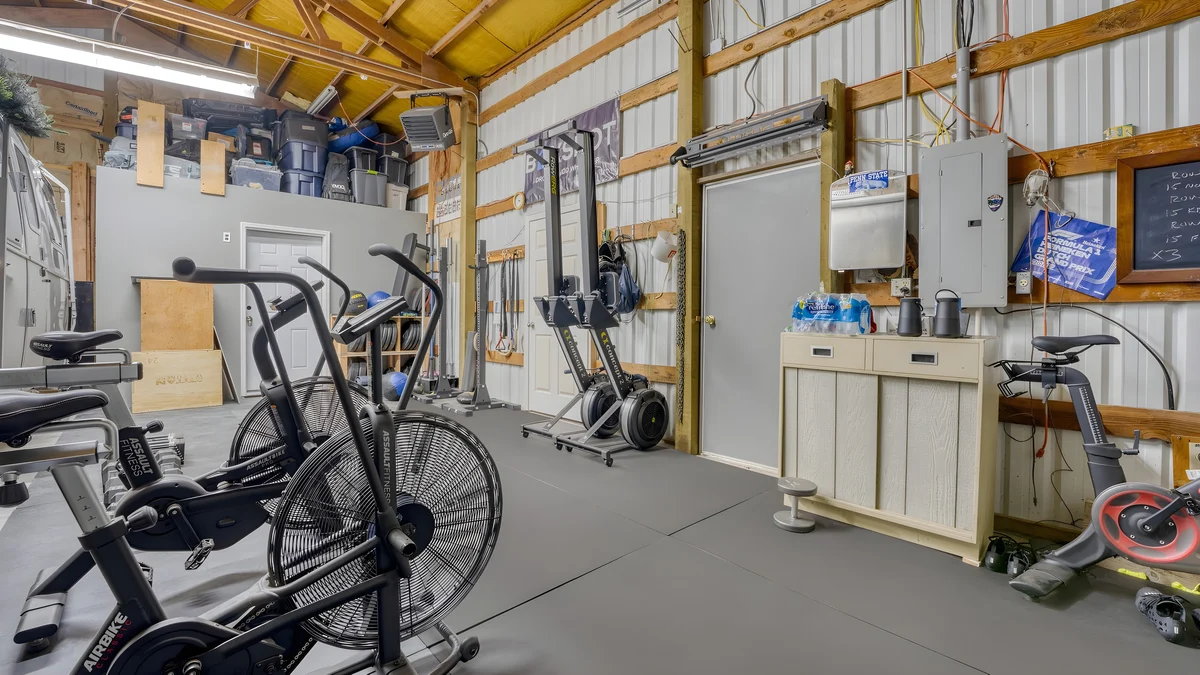 Wander Bend Cascades