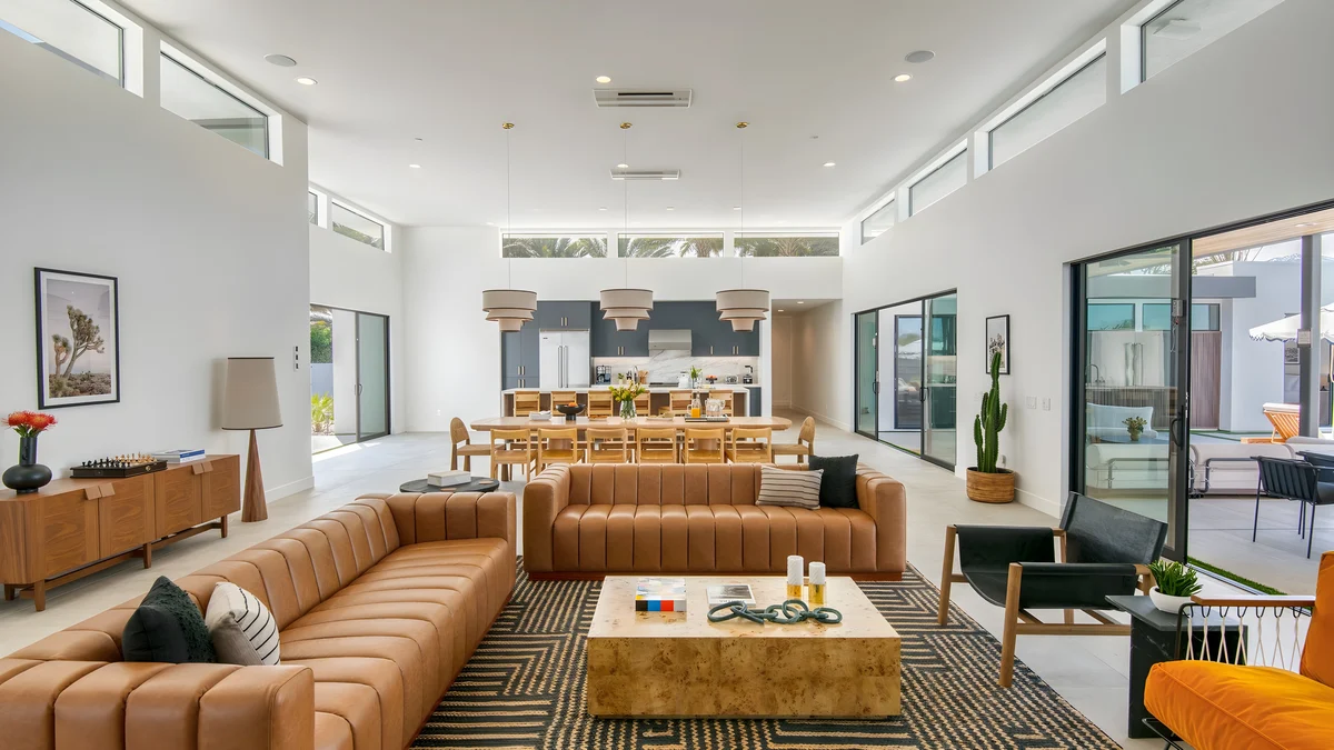 Wander La Quinta Preserve