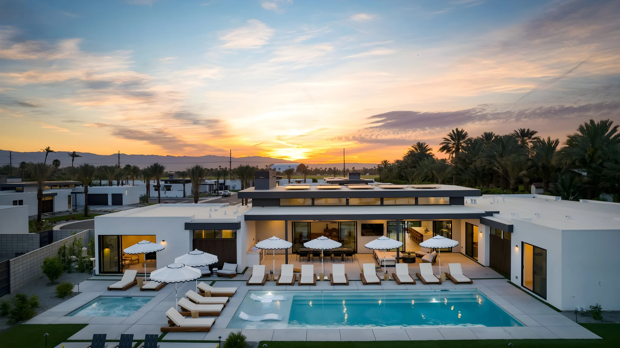 Wander La Quinta Preserve #7