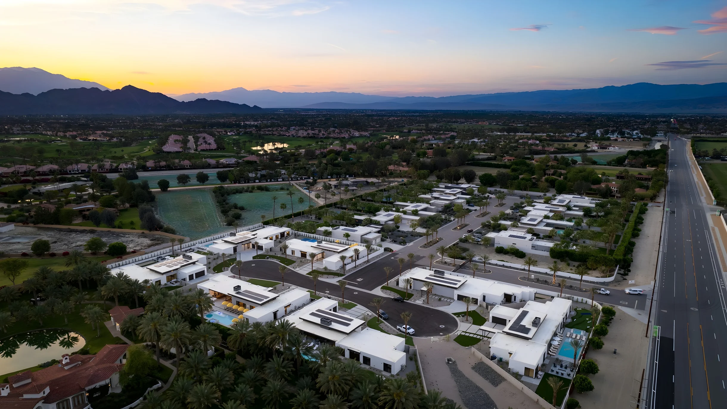 Wander La Quinta Preserve #53