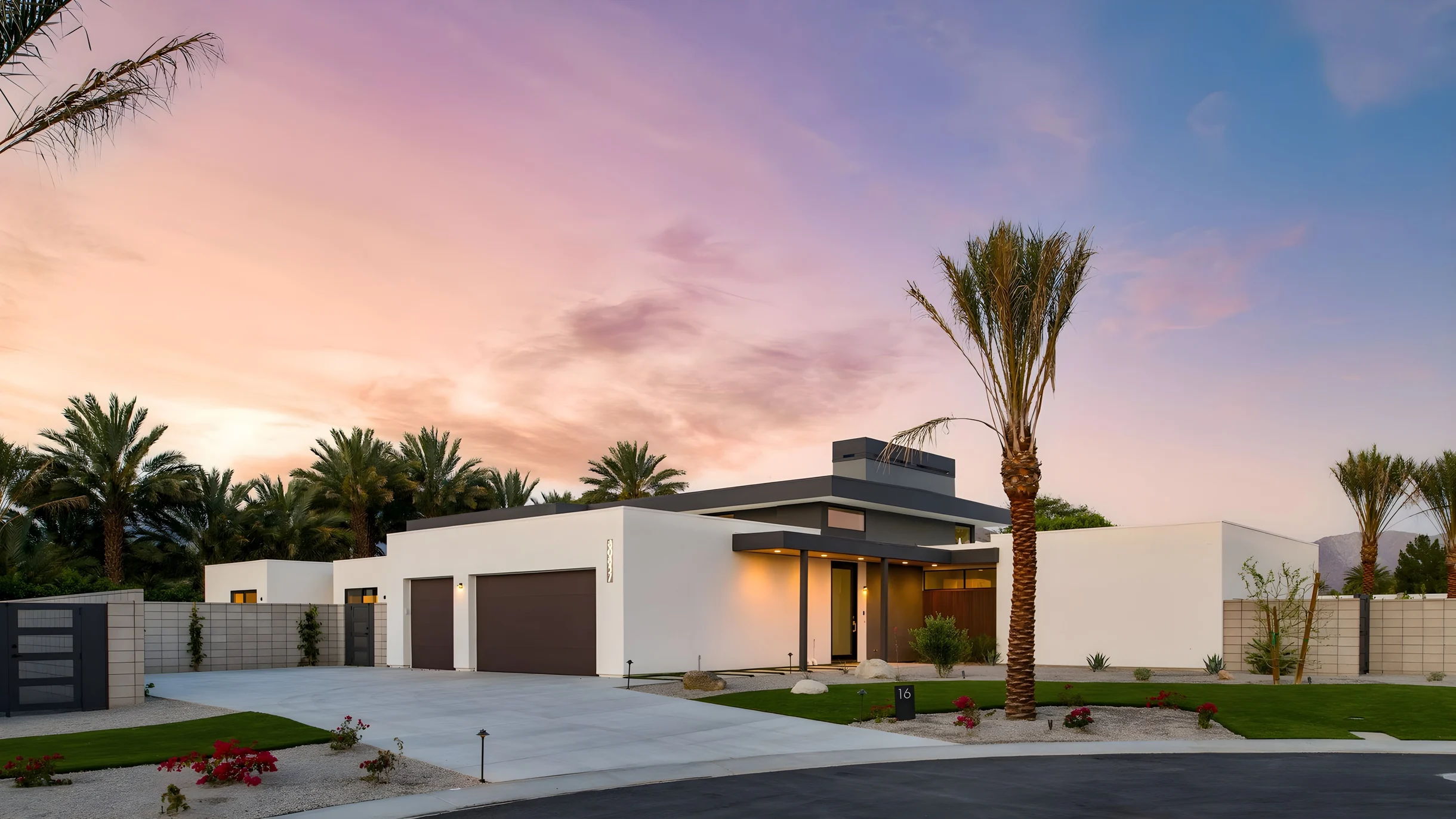 Wander La Quinta Preserve #4