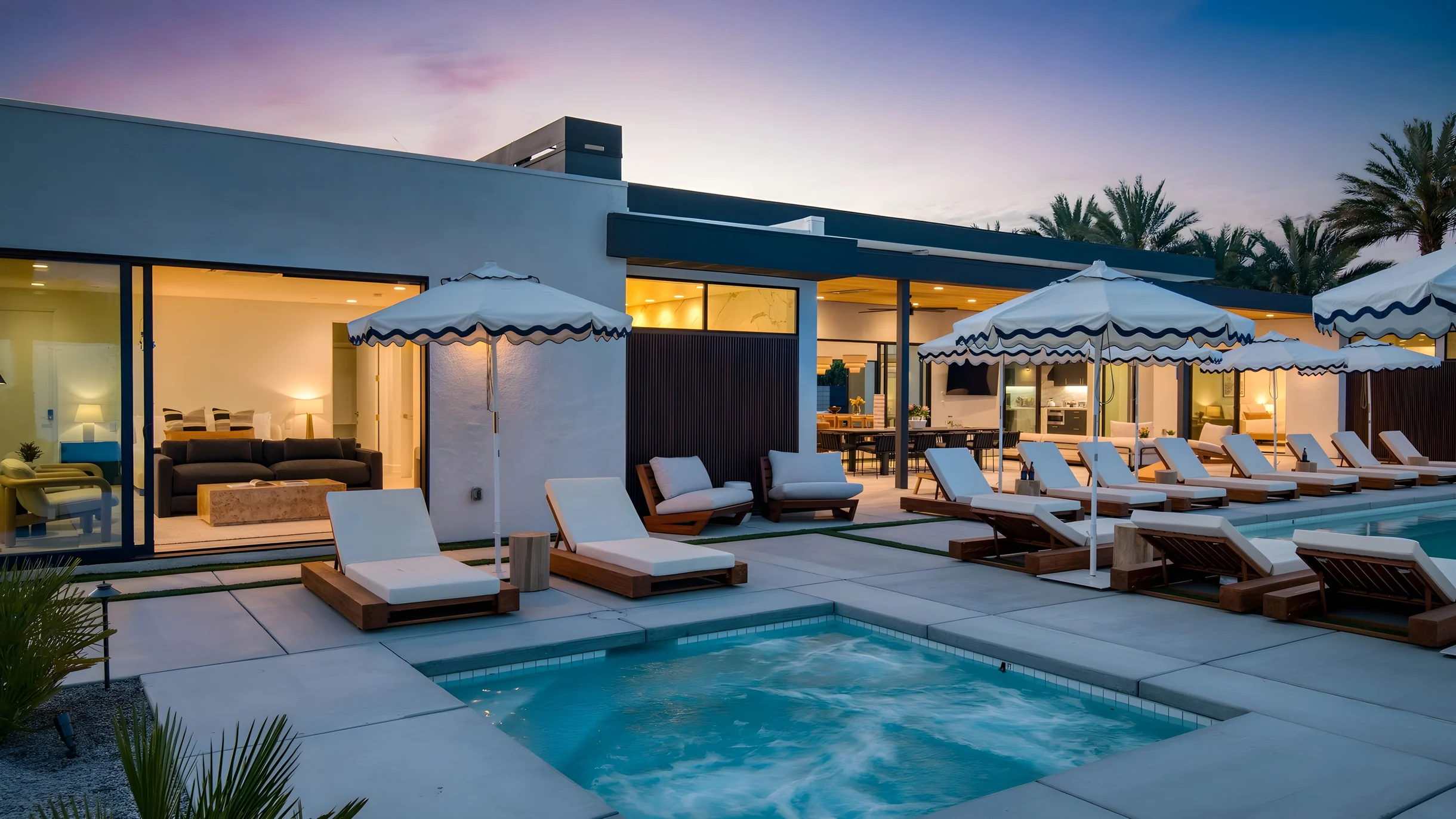 Wander La Quinta Preserve #47
