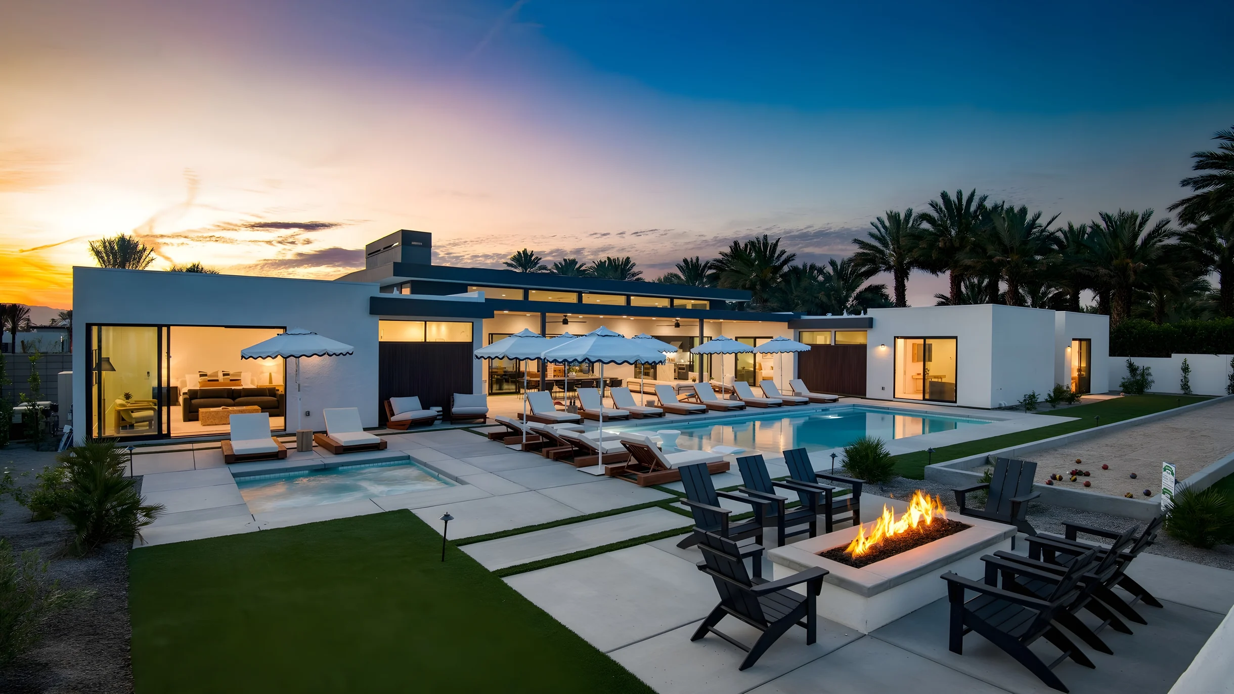 Wander La Quinta Preserve #64