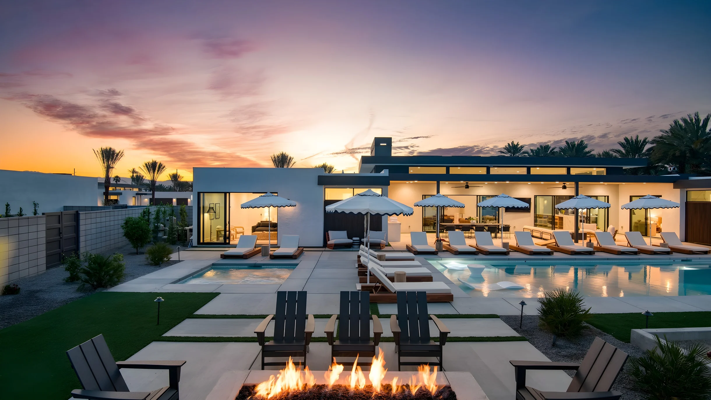 Wander La Quinta Preserve #52