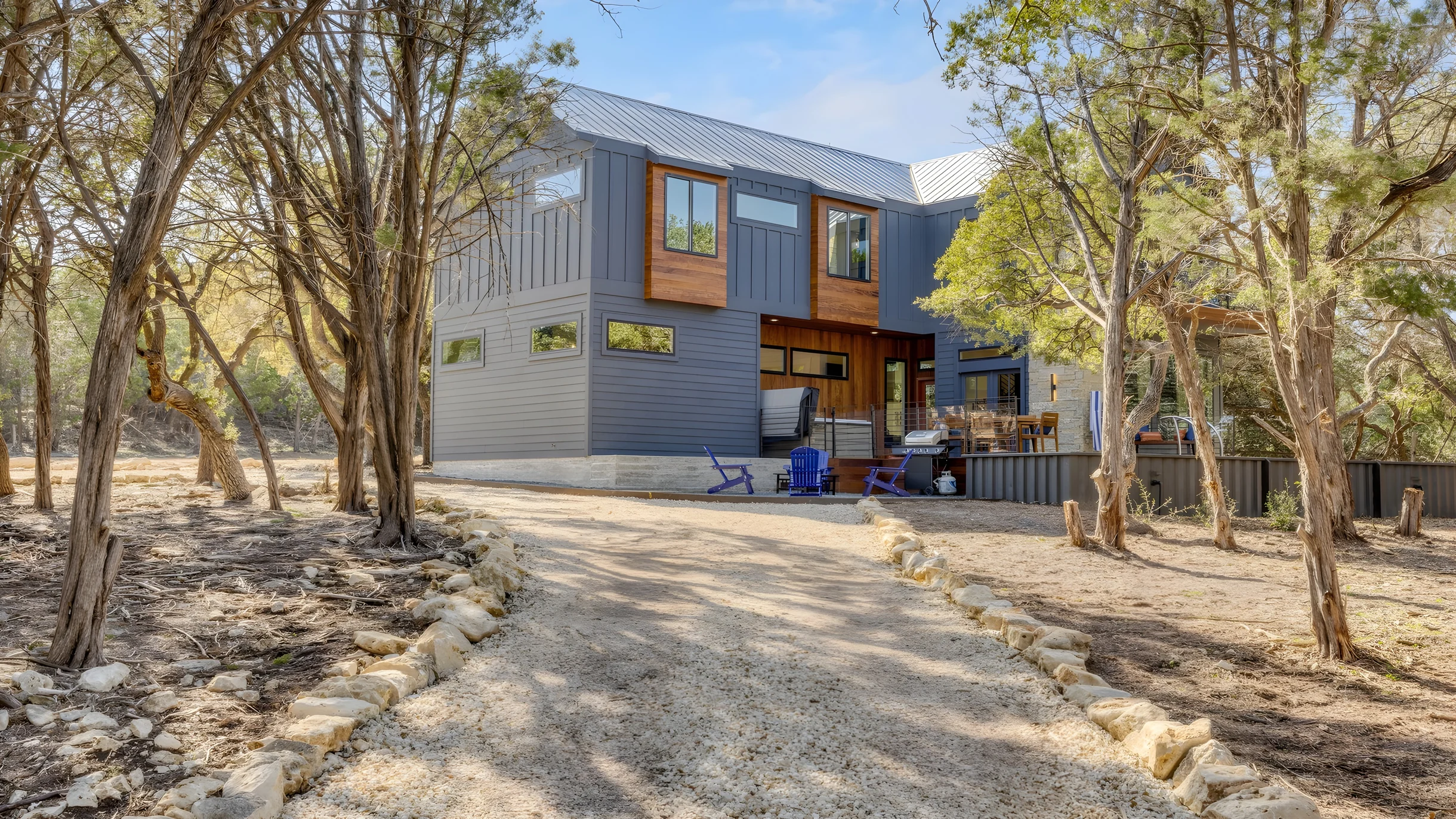 Wander Driftwood Hills #5