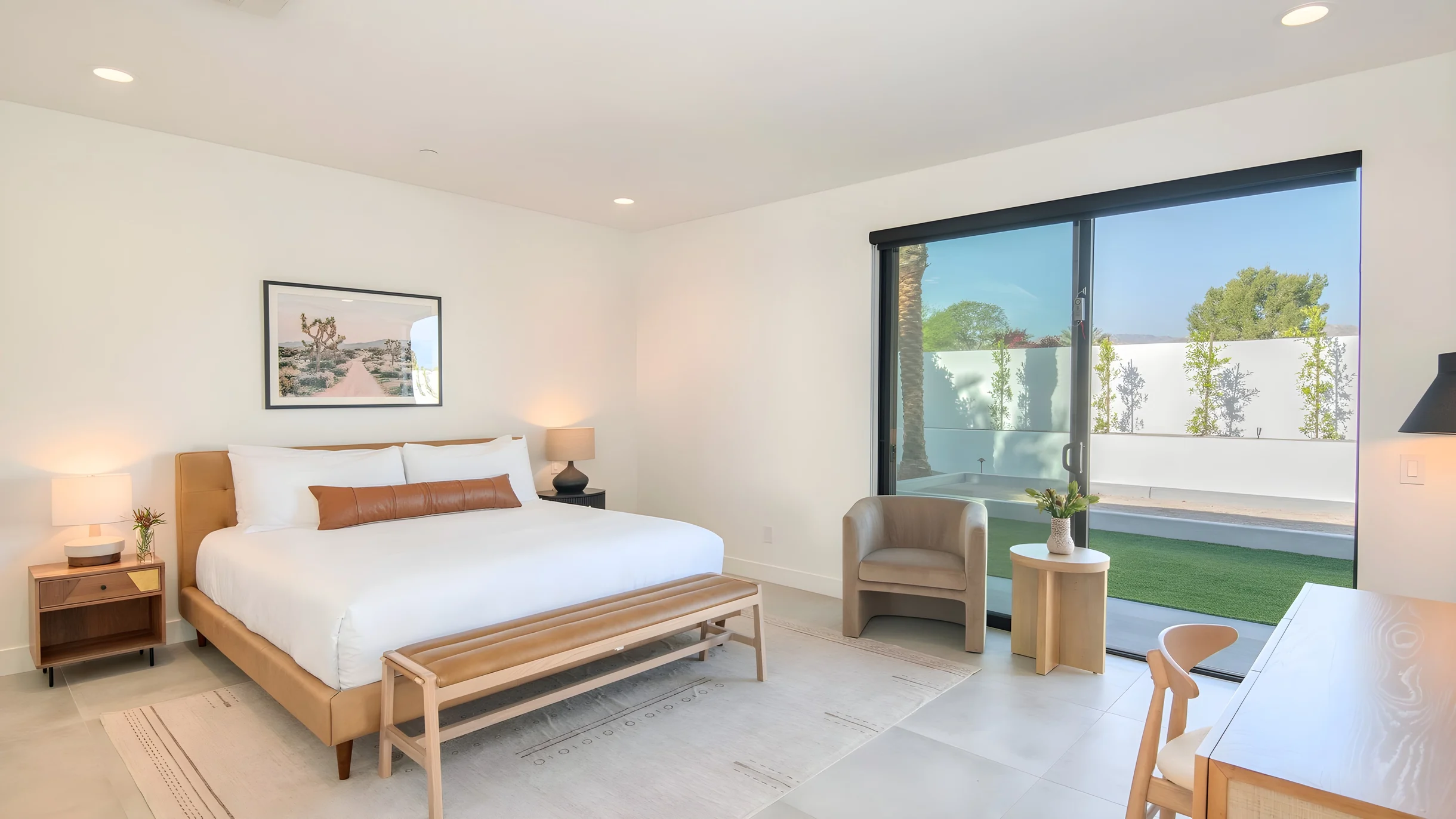 Wander La Quinta Preserve #14