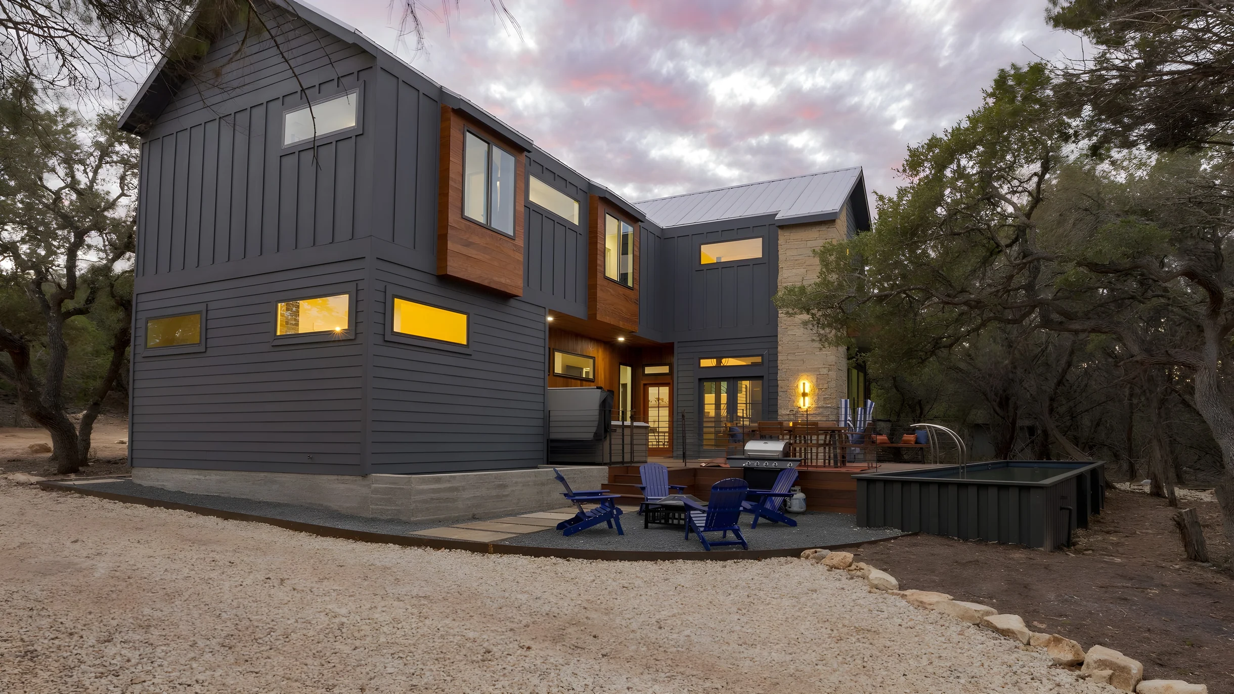 Wander Driftwood Hills #4