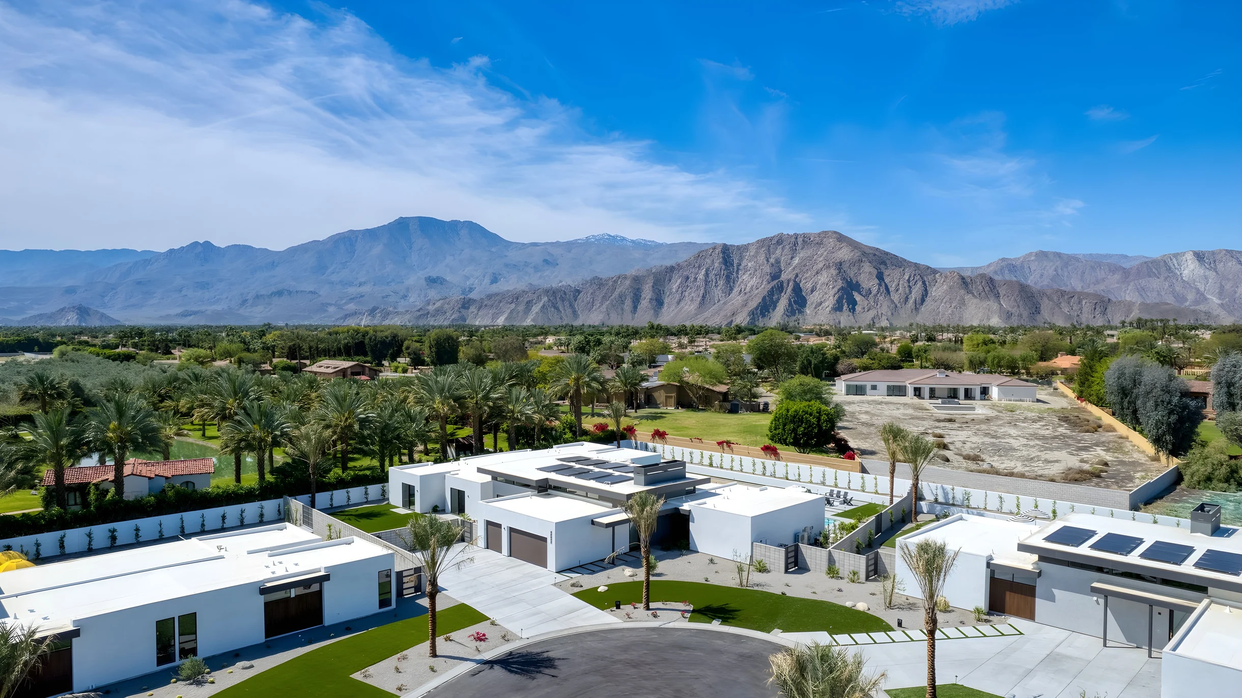 Wander La Quinta Preserve #6