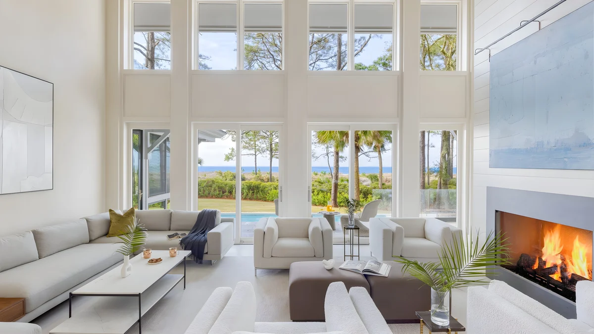 Wander Hilton Head Seaside