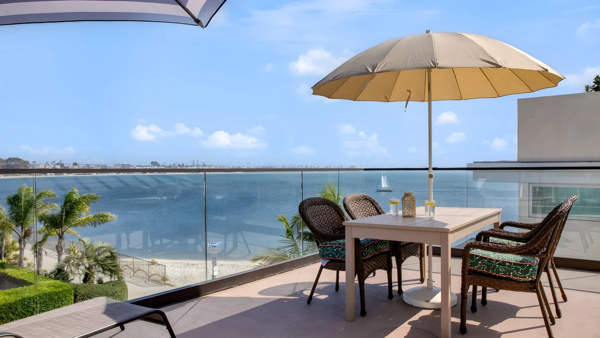 Wander San Diego Bay