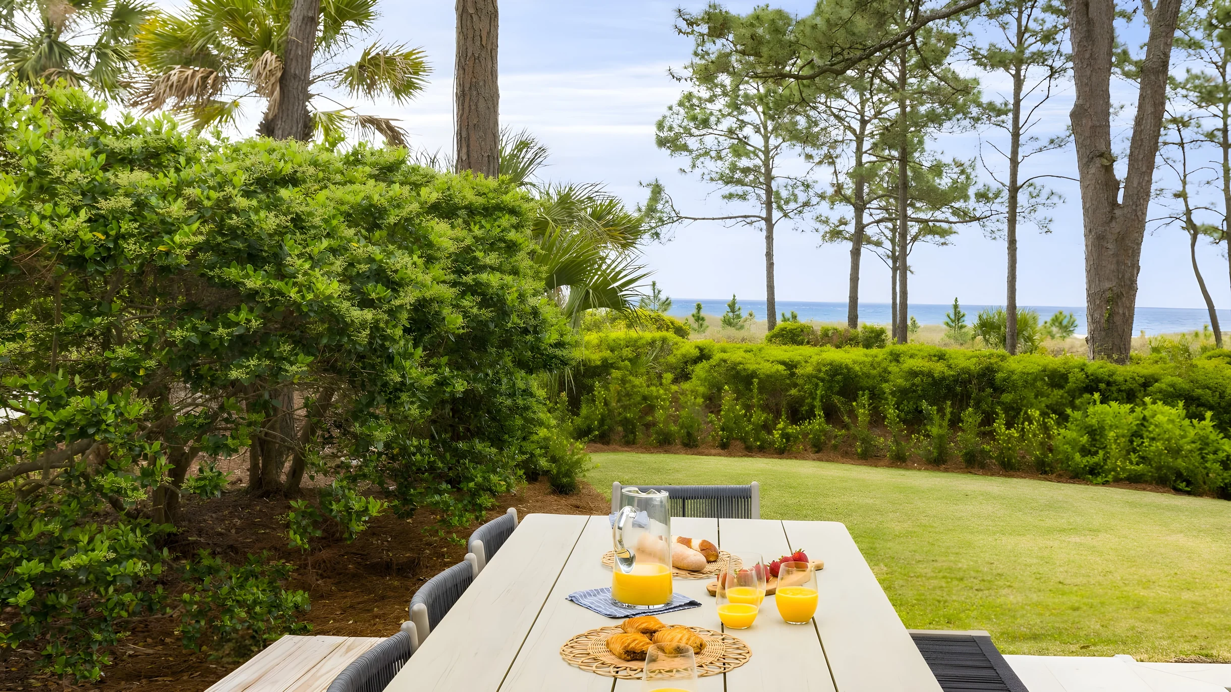 Wander Hilton Head Seaside #43