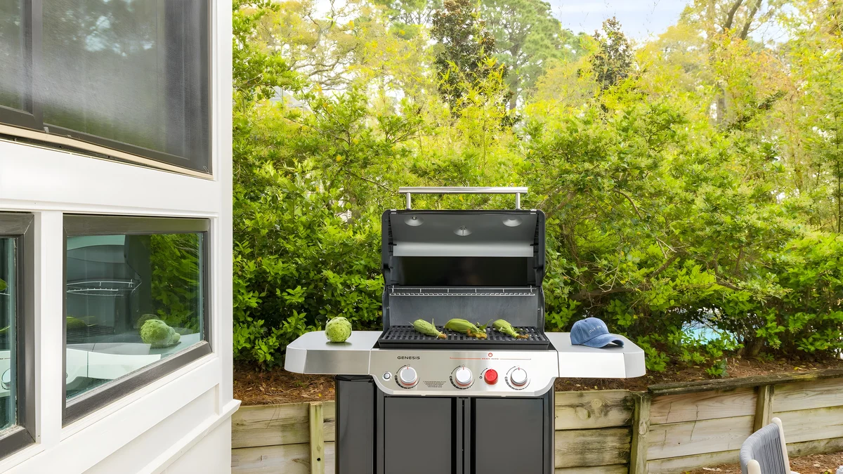 Wander Hilton Head Seaside