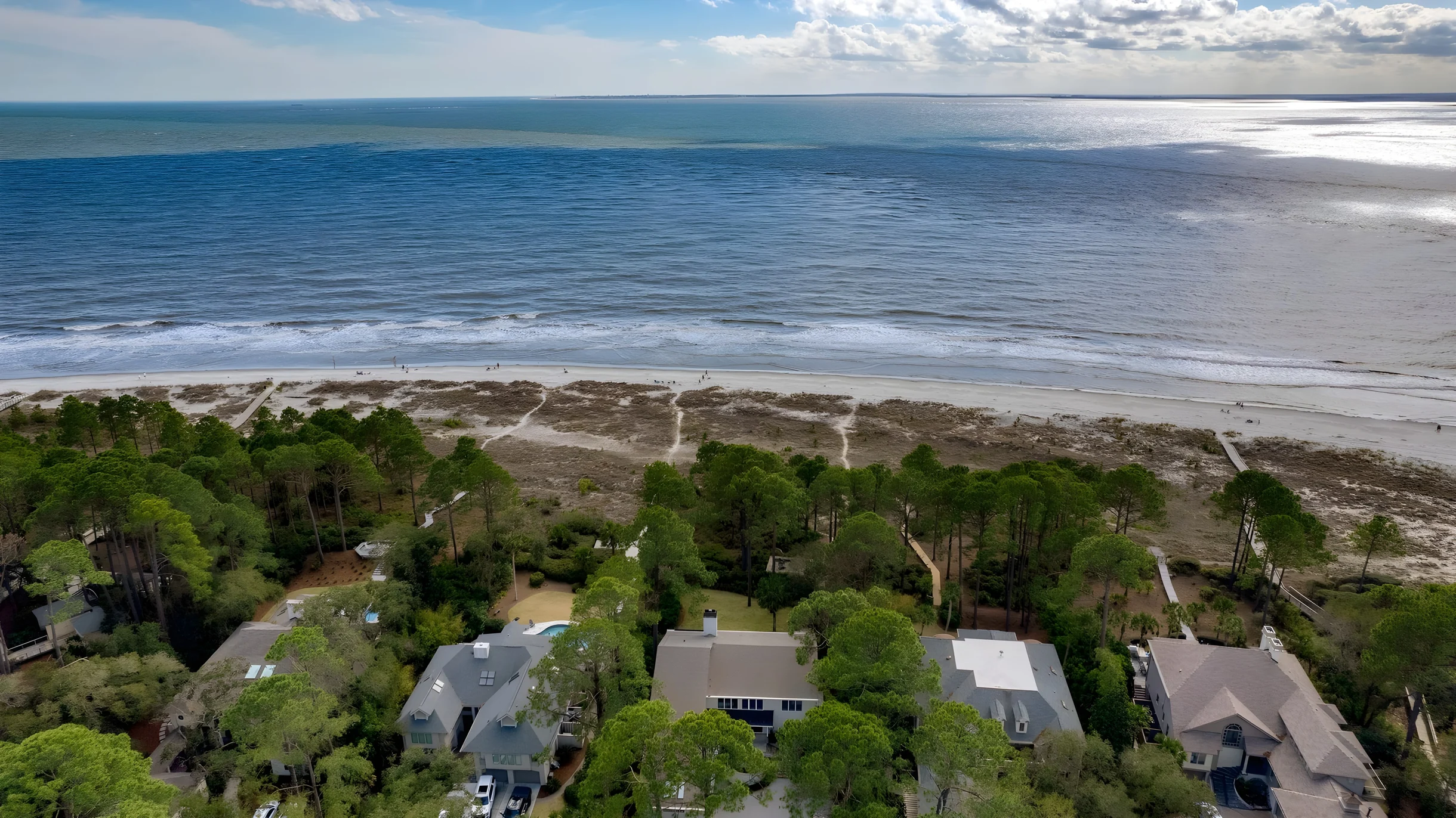Wander Hilton Head Seaside #51