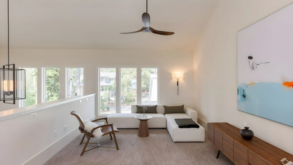 Wander Hilton Head Seaside