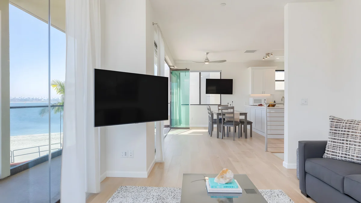 Wander San Diego Bay