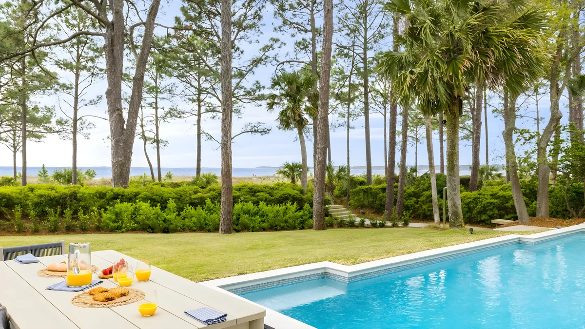 Wander Hilton Head Seaside