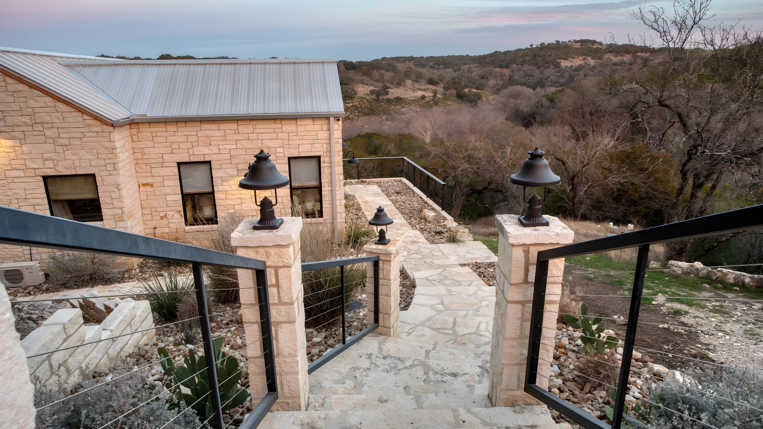 Wander Dripping Springs Canyon #52