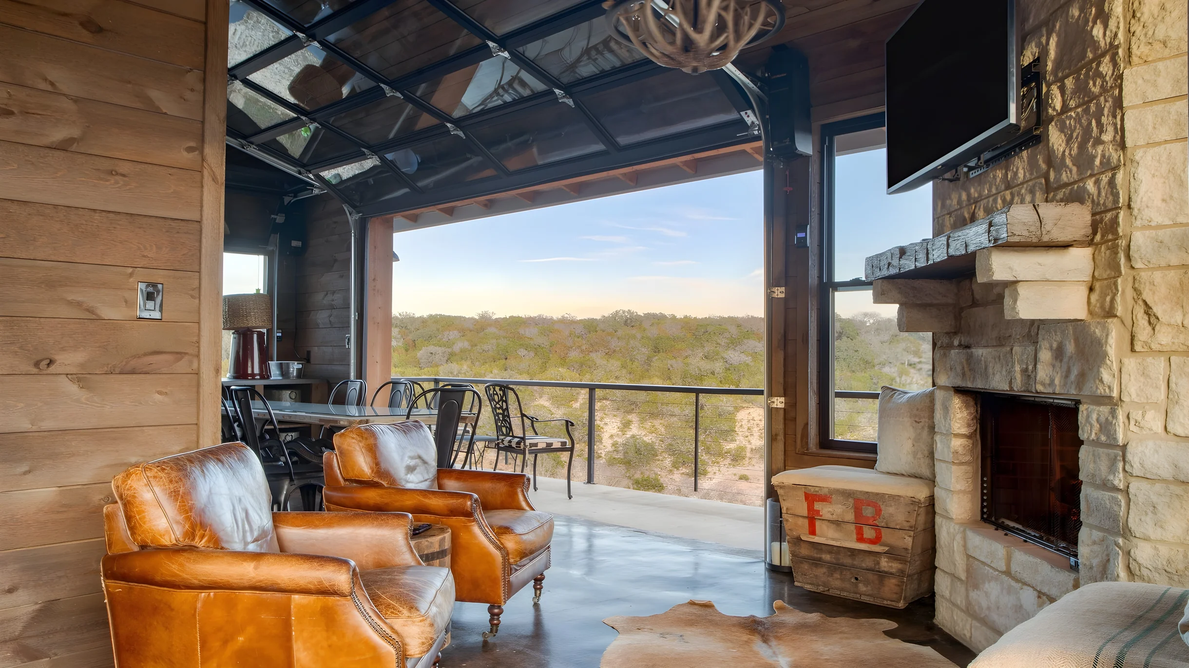 Wander Dripping Springs Canyon #26