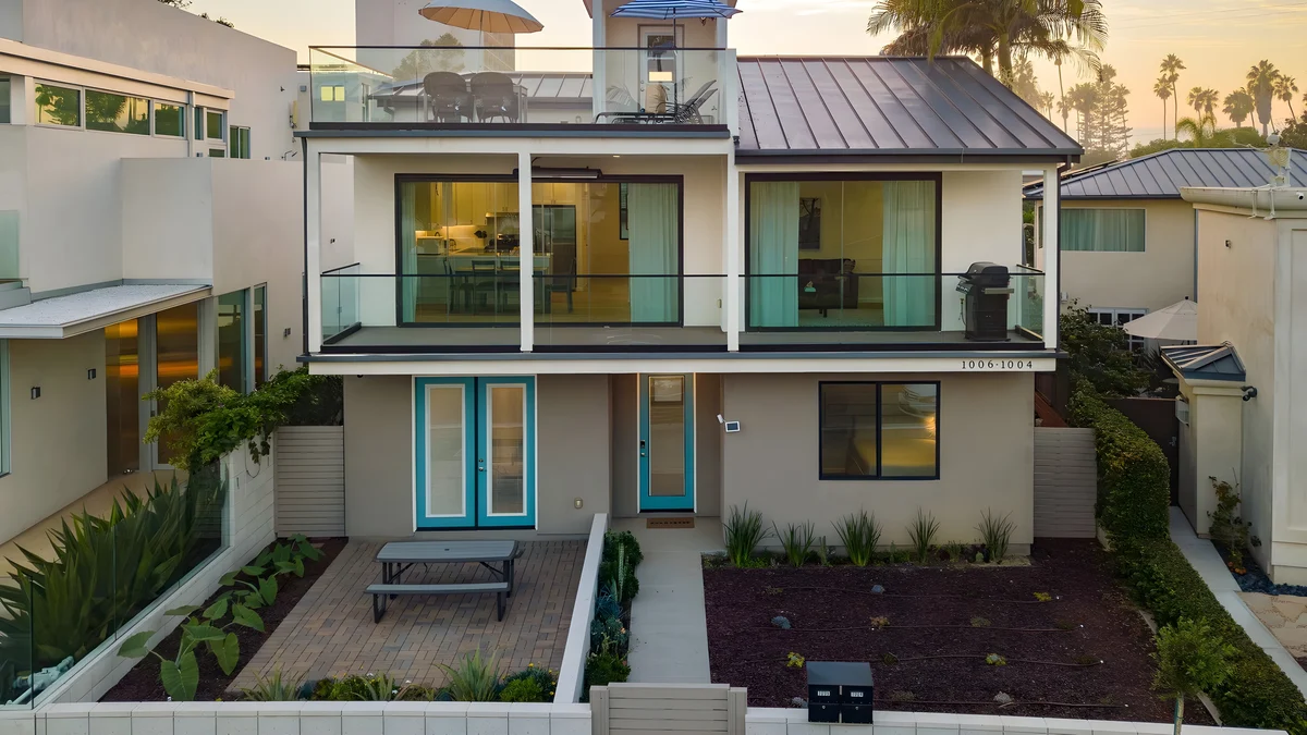 Wander San Diego Bay