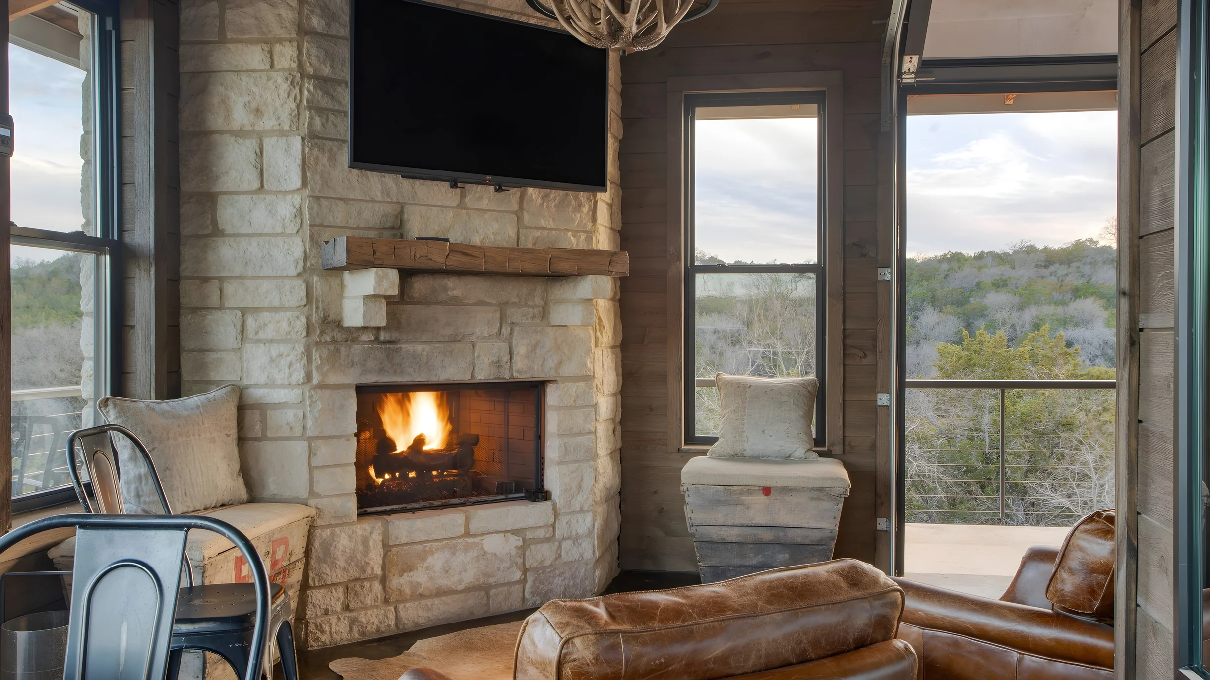 Wander Dripping Springs Canyon #23