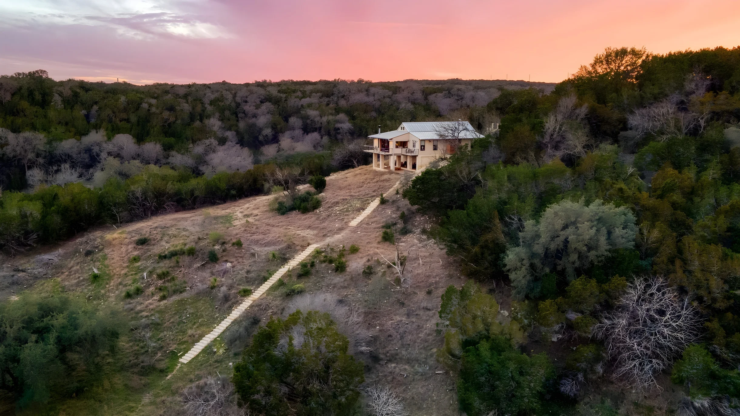 Wander Dripping Springs Canyon #4