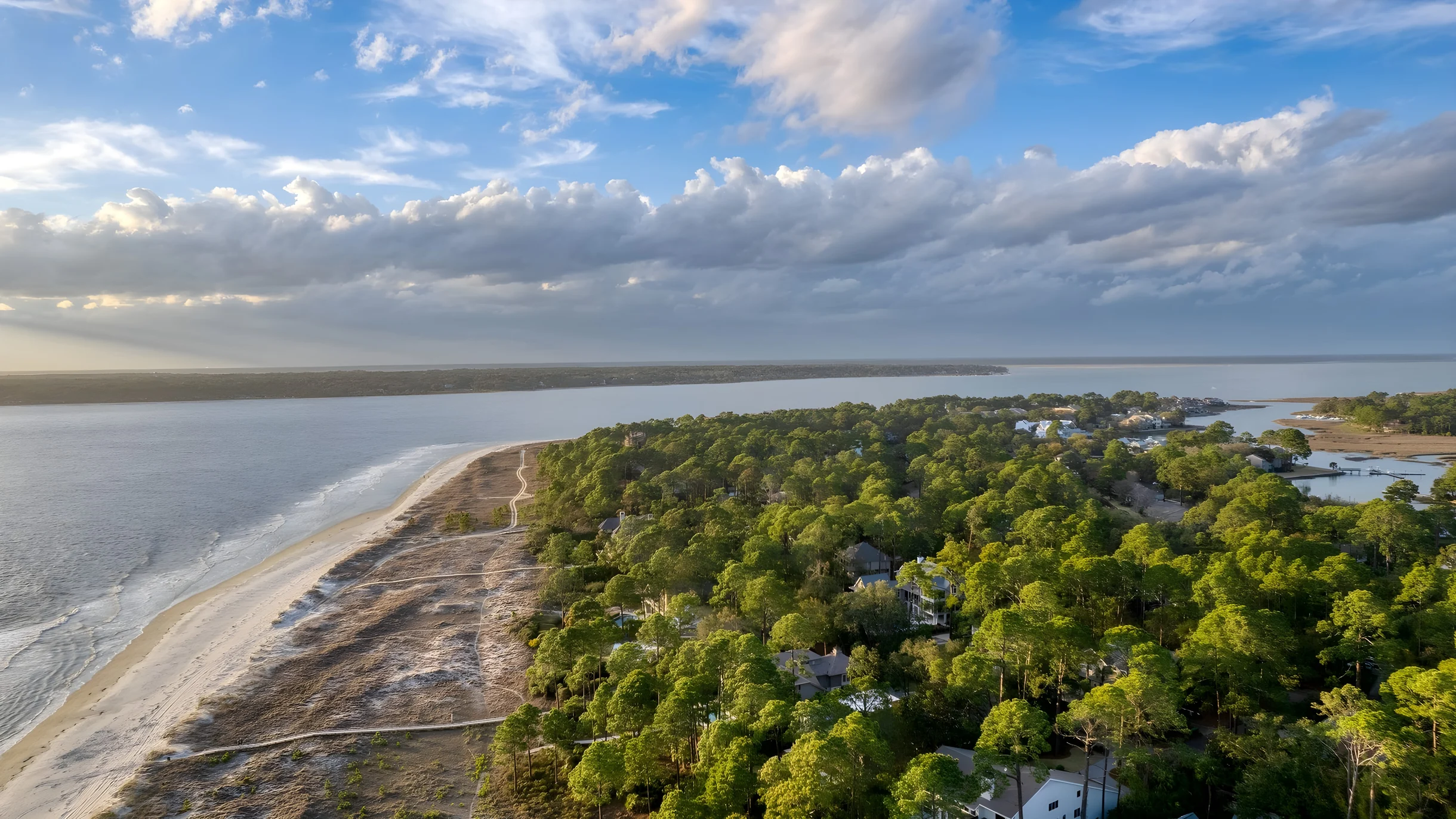 Wander Hilton Head Seaside #7