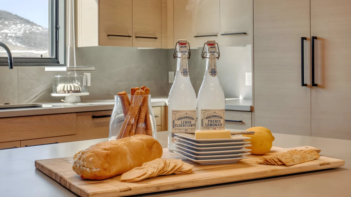 Wander Canyons Village Ridgeline