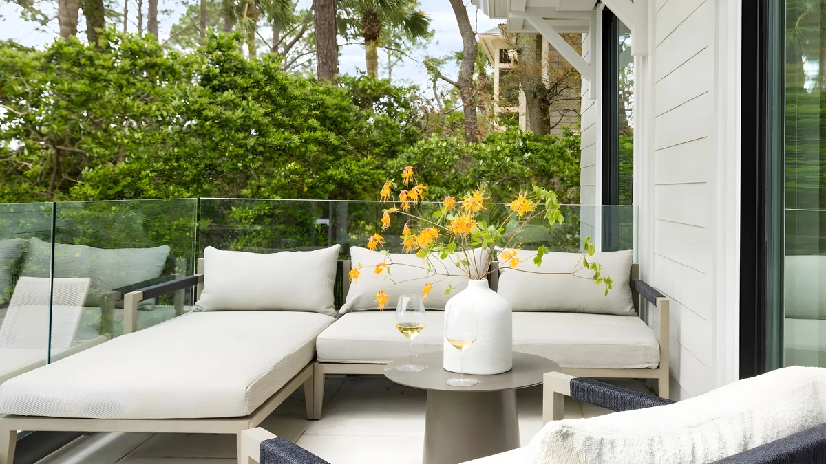 Wander Hilton Head Seaside