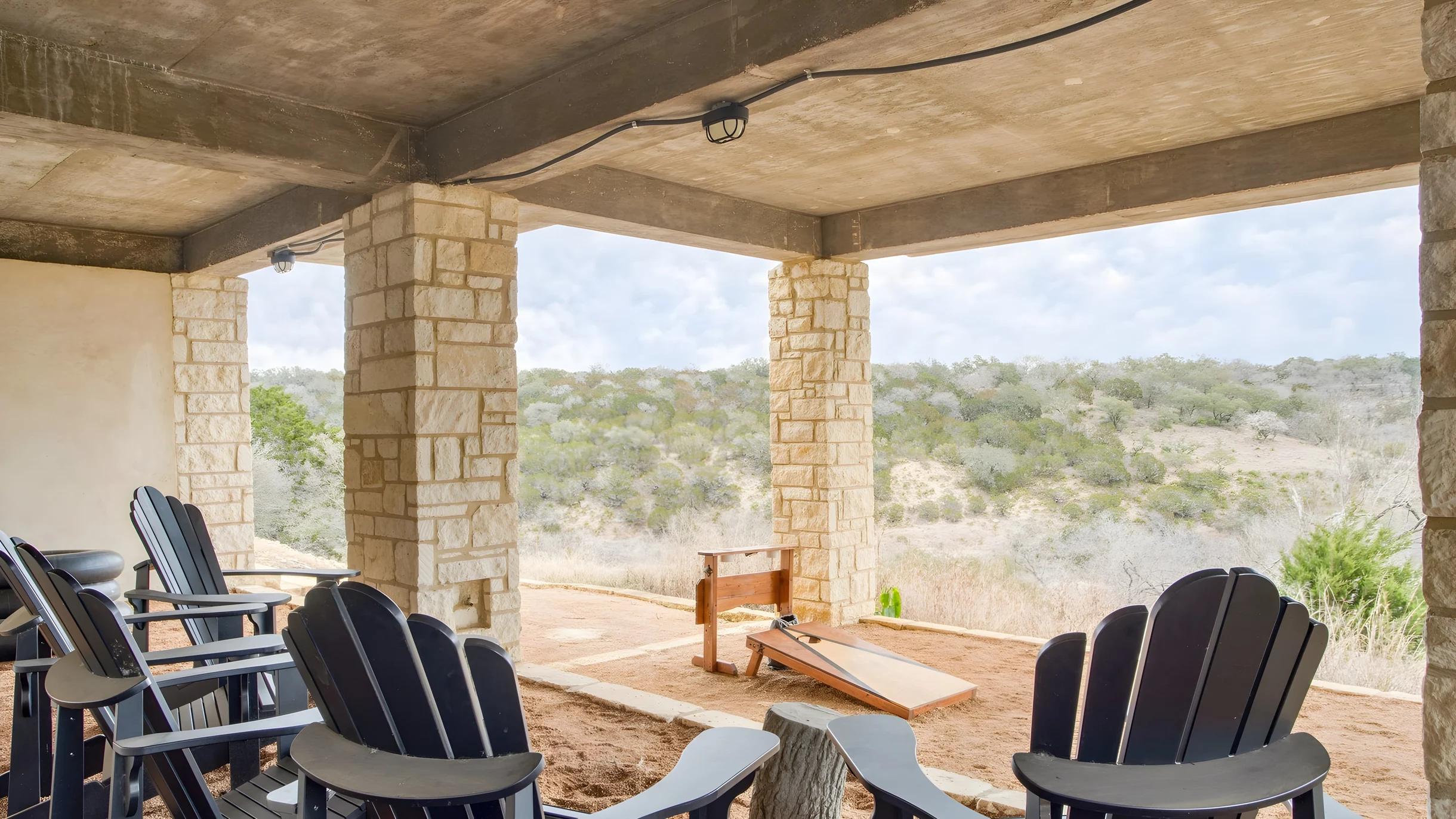 Wander Dripping Springs Canyon #39