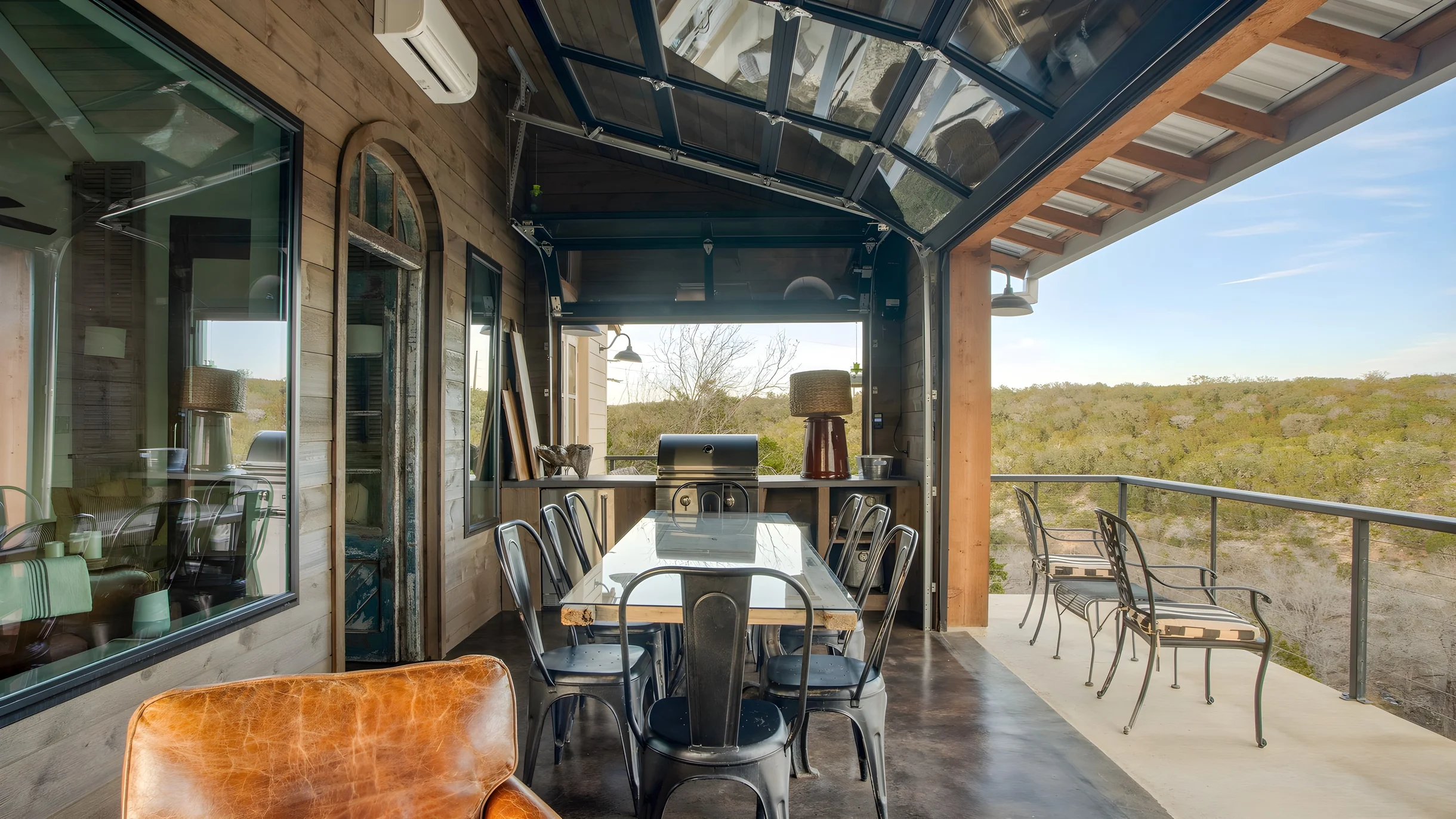 Wander Dripping Springs Canyon #20