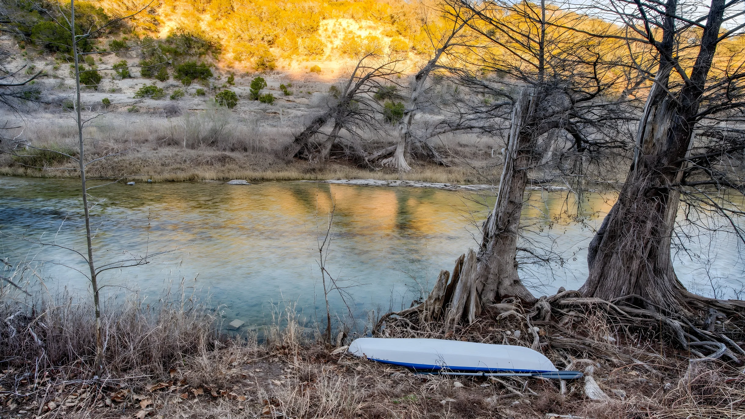 Wander Dripping Springs Canyon #46