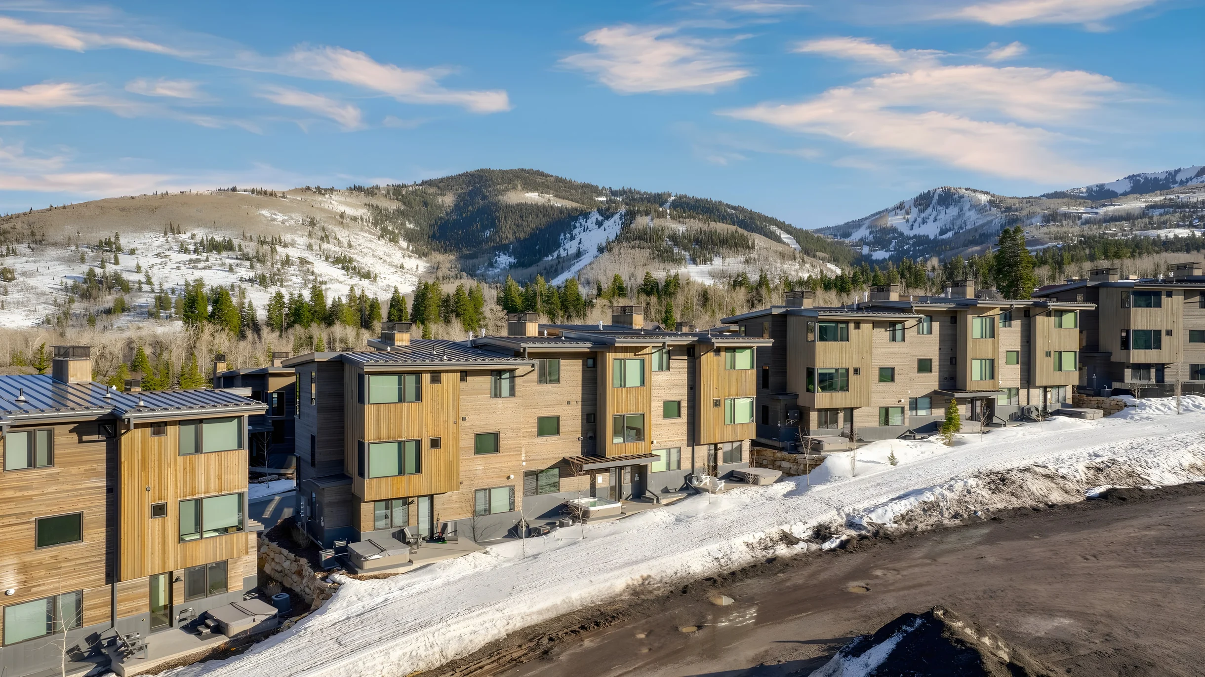 Wander Canyons Village Ridgeline #33