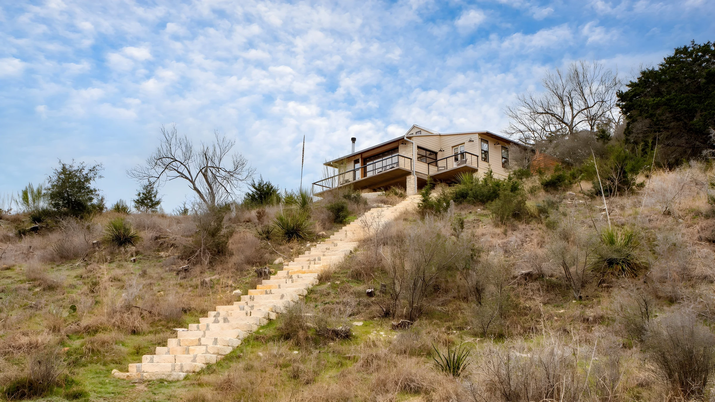 Wander Dripping Springs Canyon #49