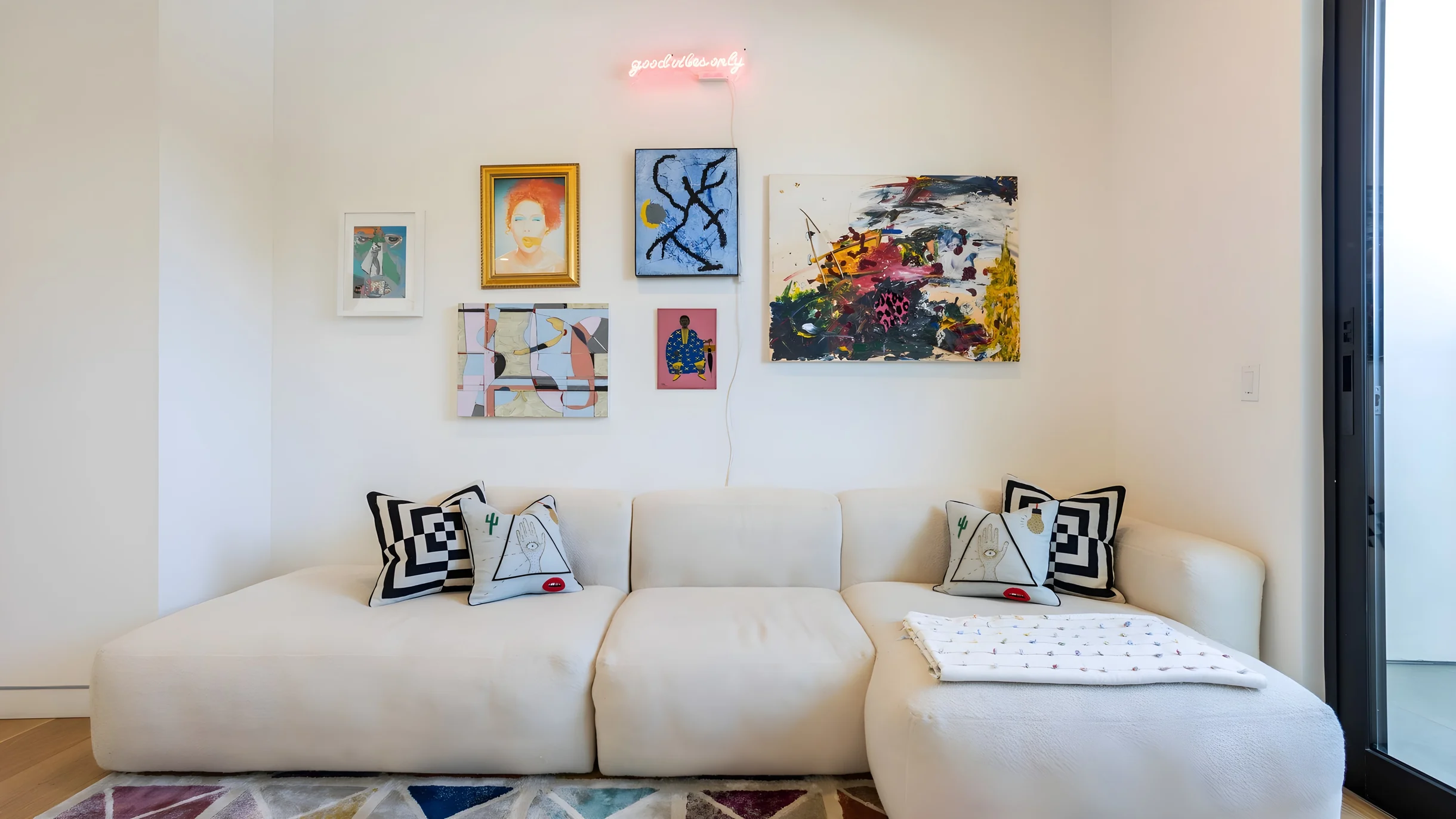 Wander West Hollywood Sunset #13