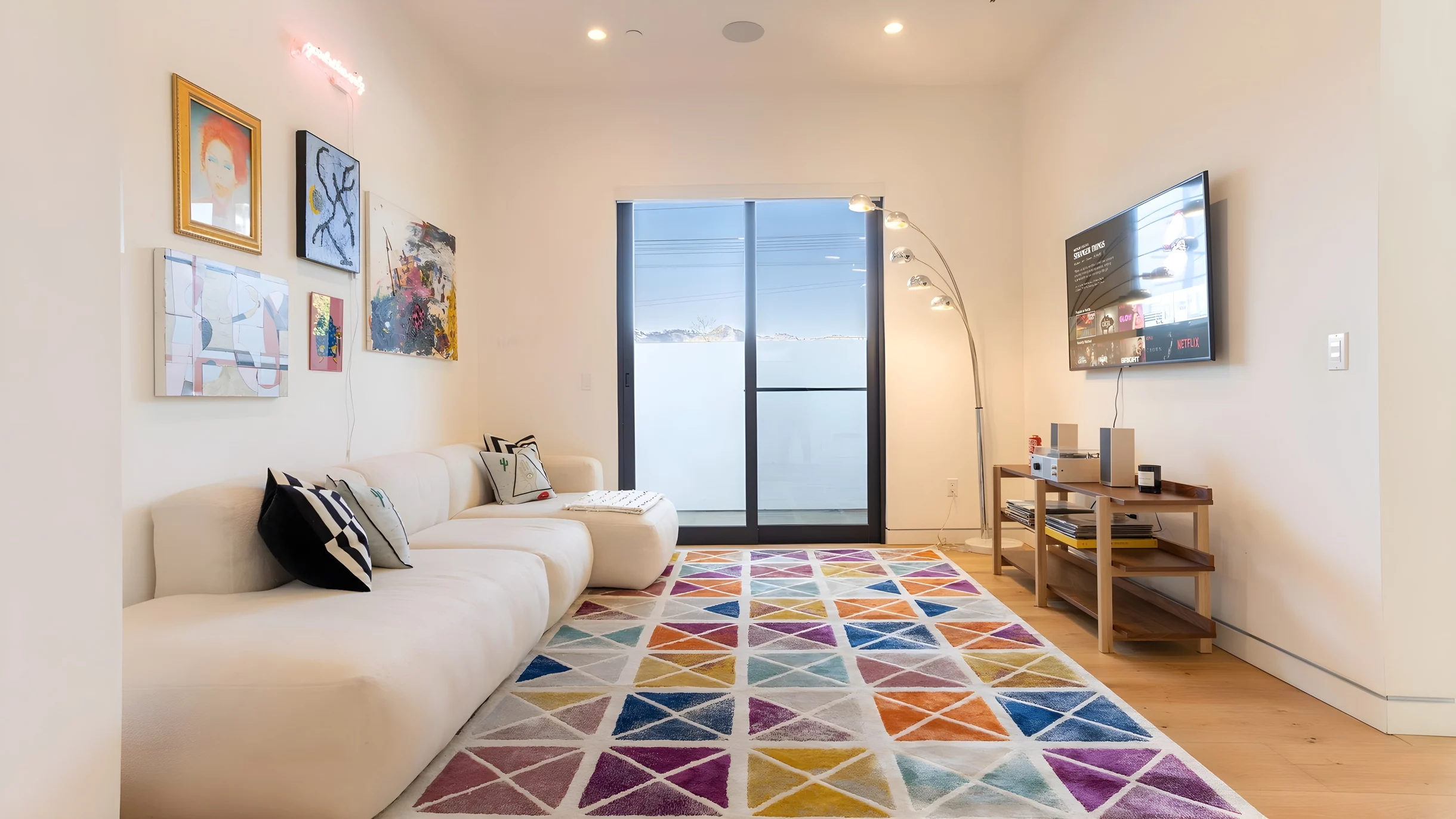 Wander West Hollywood Sunset #43