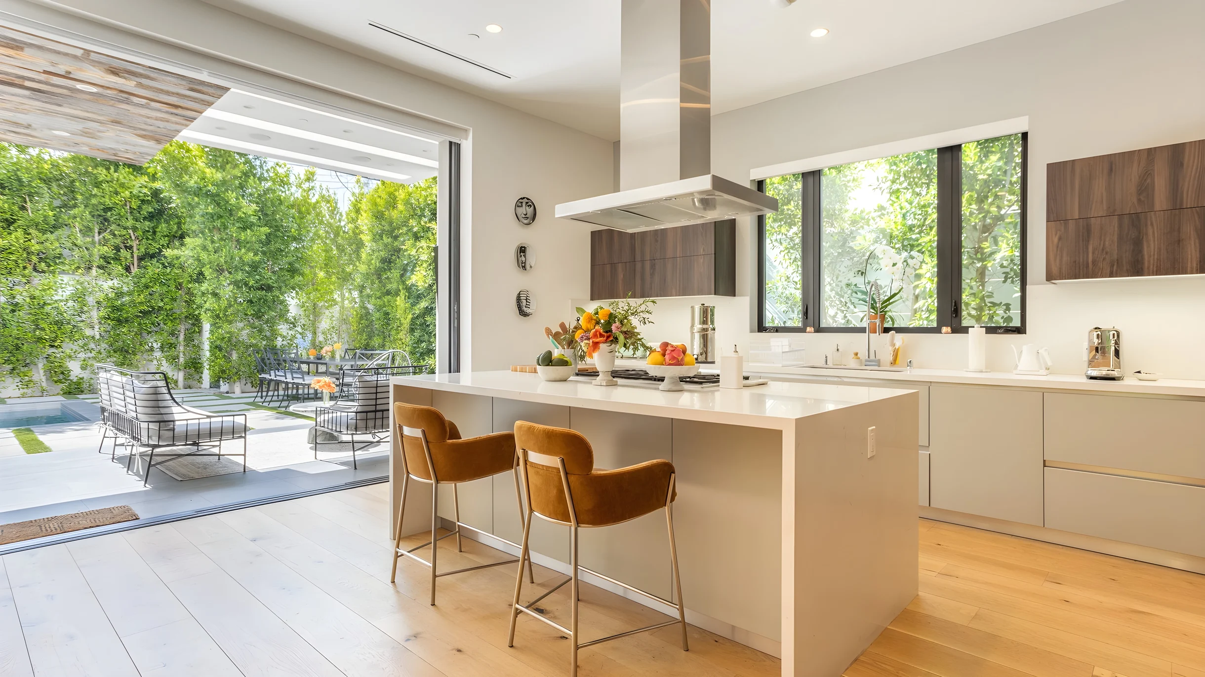 Wander West Hollywood Sunset #47