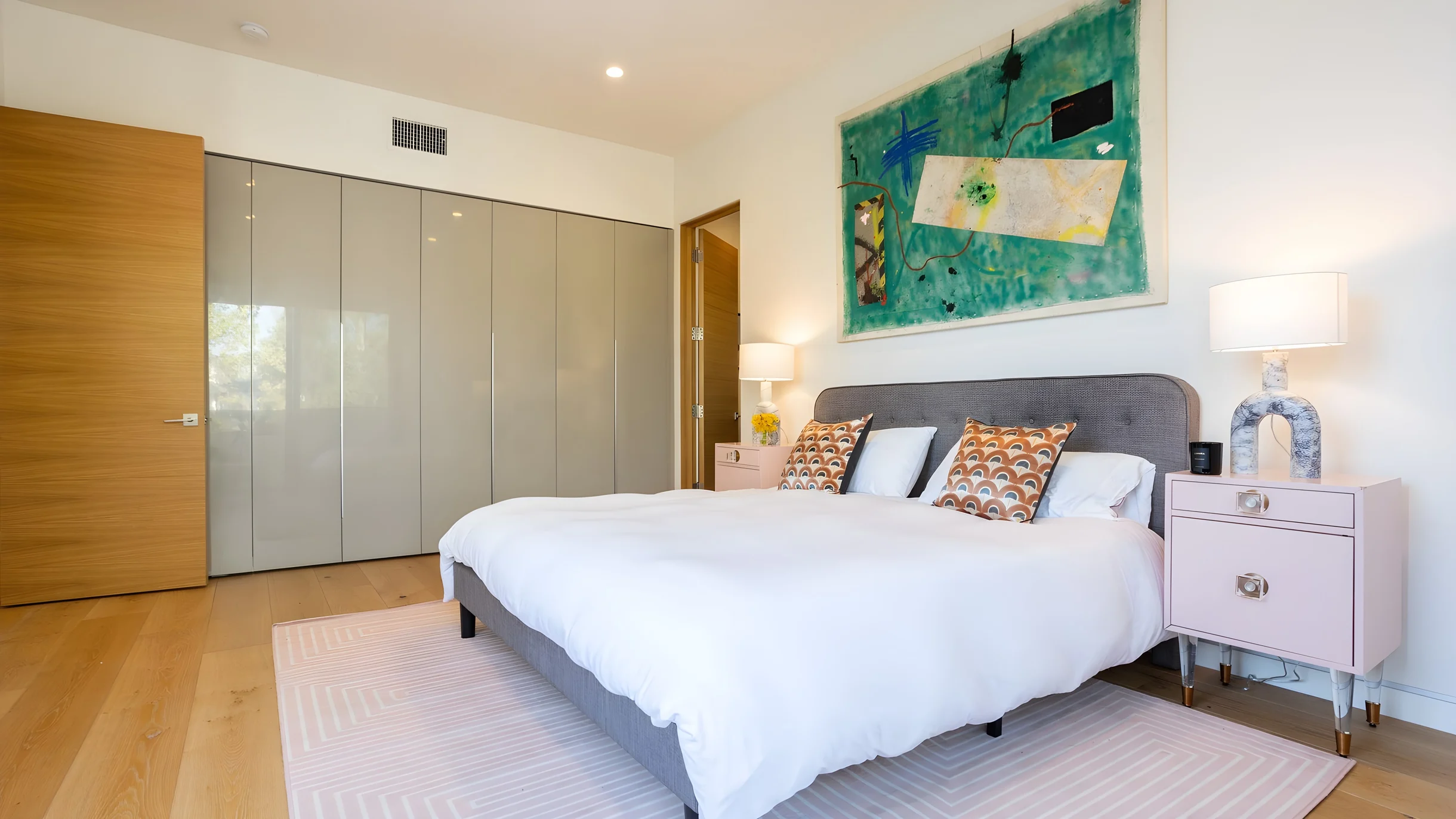 Wander West Hollywood Sunset #32