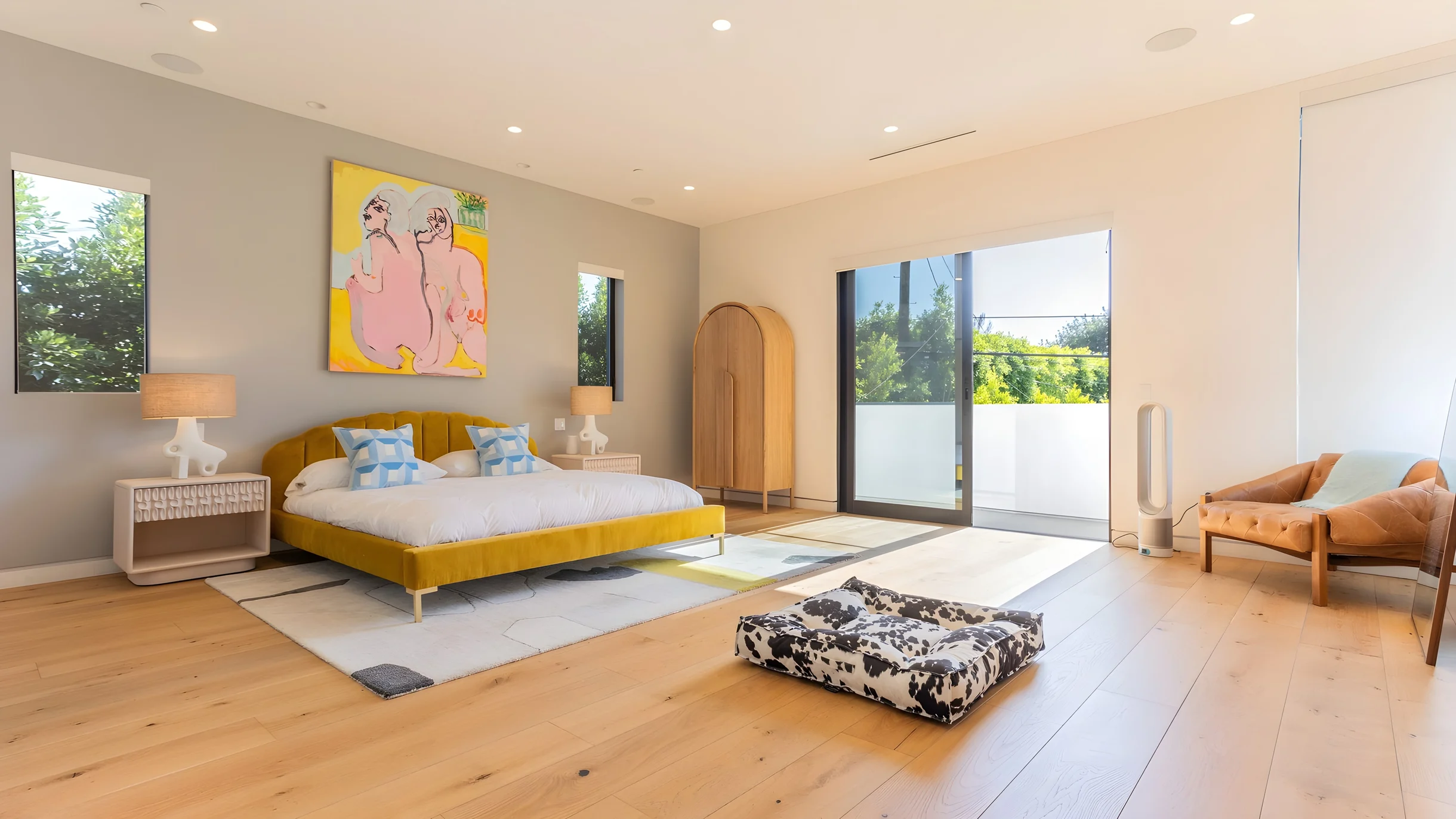 Wander West Hollywood Sunset #8