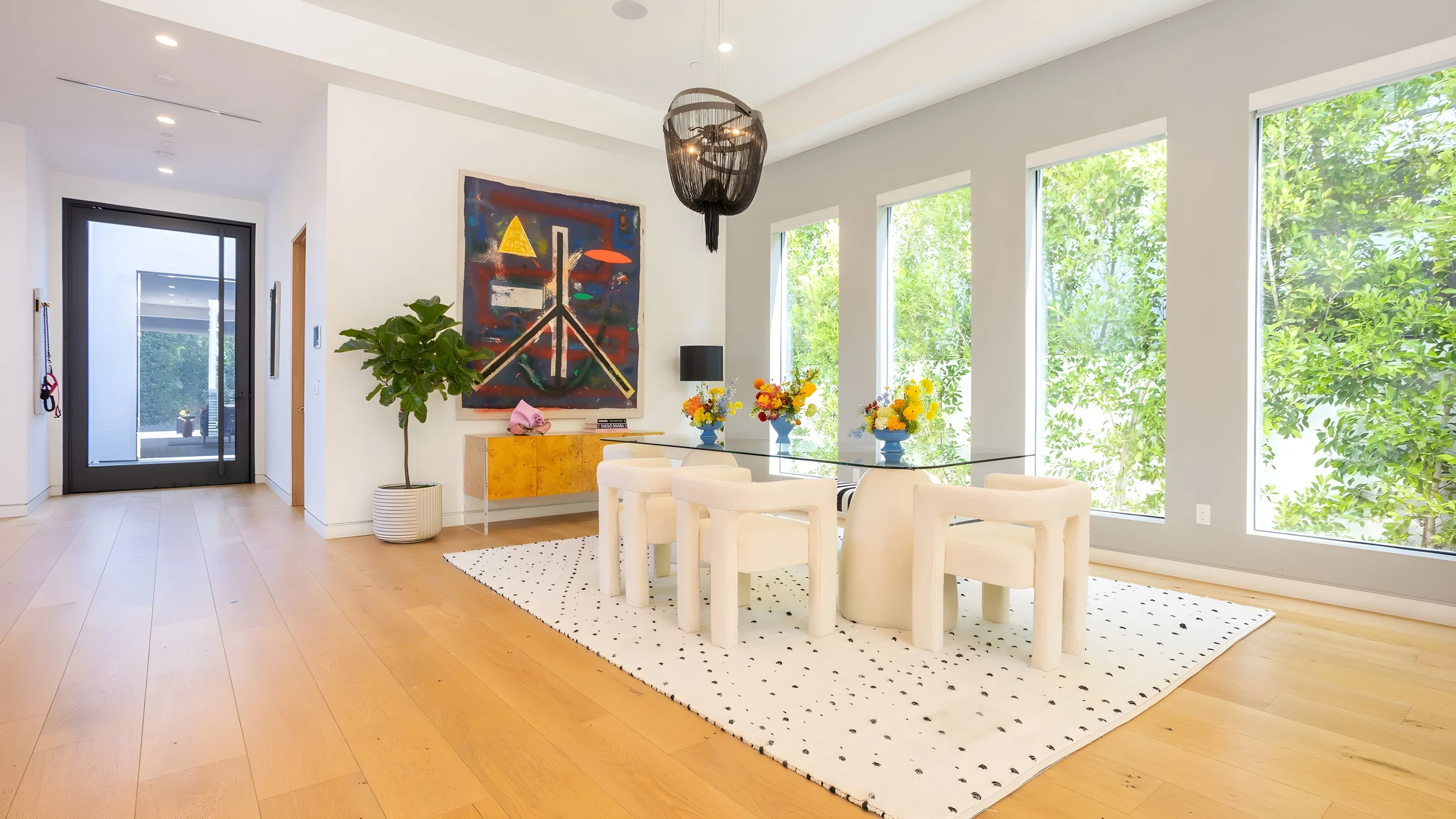 Wander West Hollywood Sunset #24