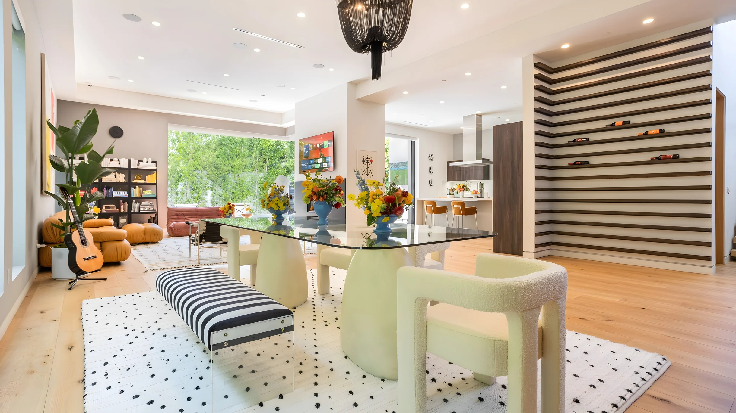 Wander West Hollywood Sunset #41