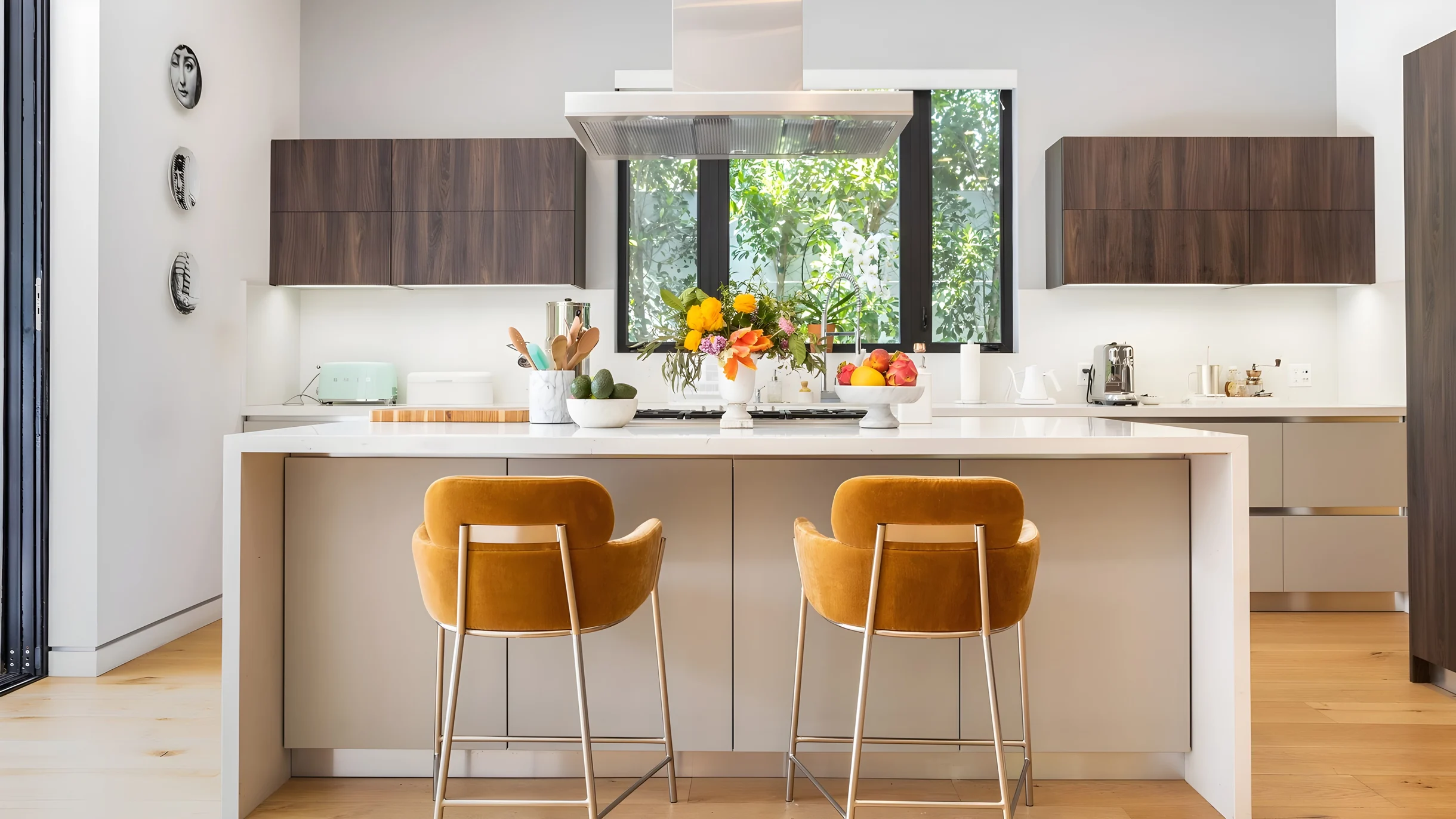 Wander West Hollywood Sunset #29