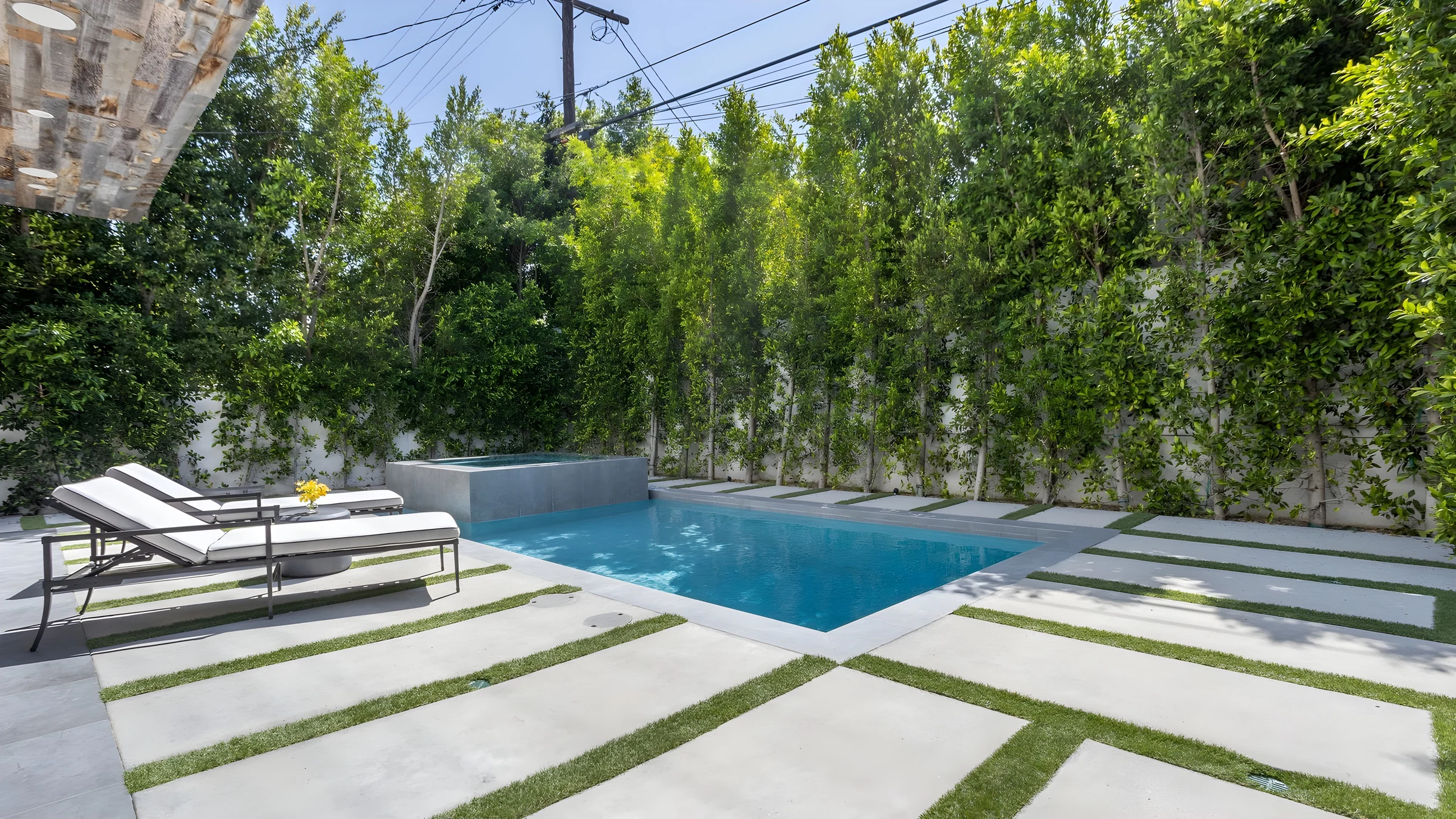 Wander West Hollywood Sunset #55