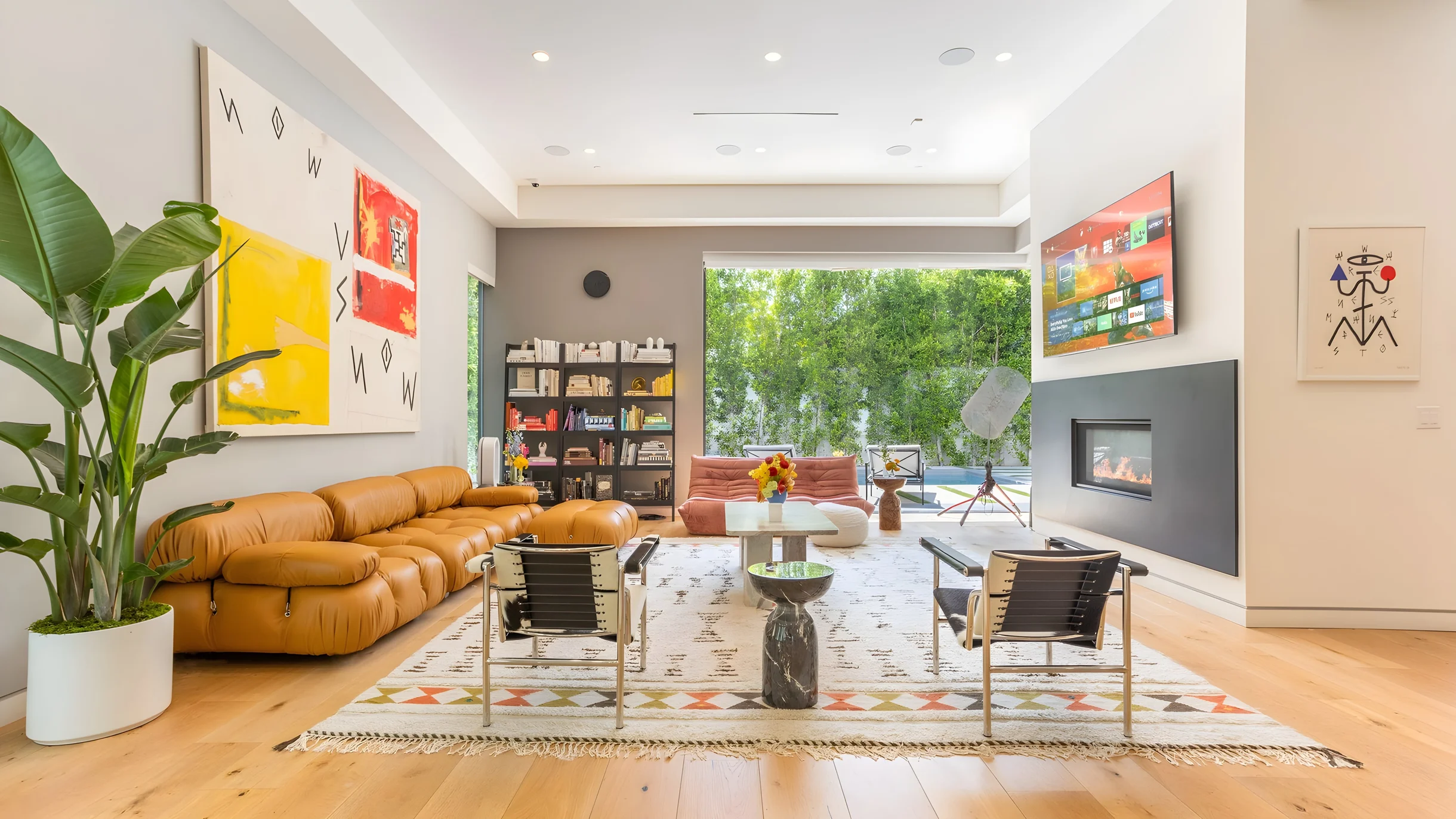 Wander West Hollywood Sunset #2