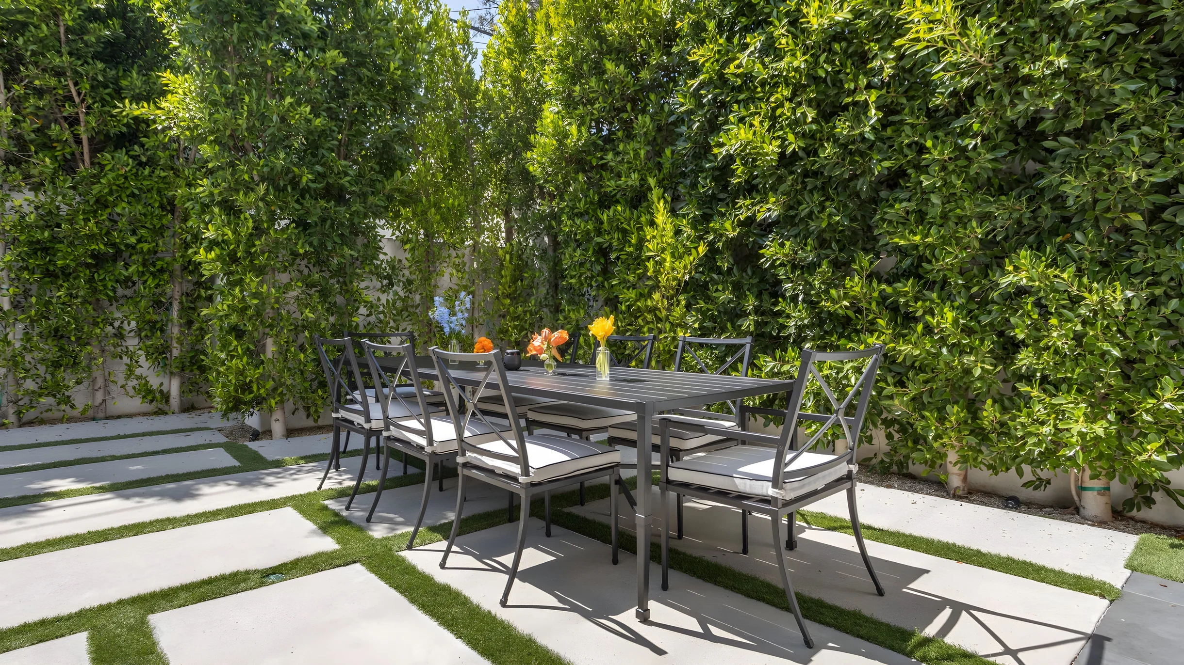 Wander West Hollywood Sunset #23