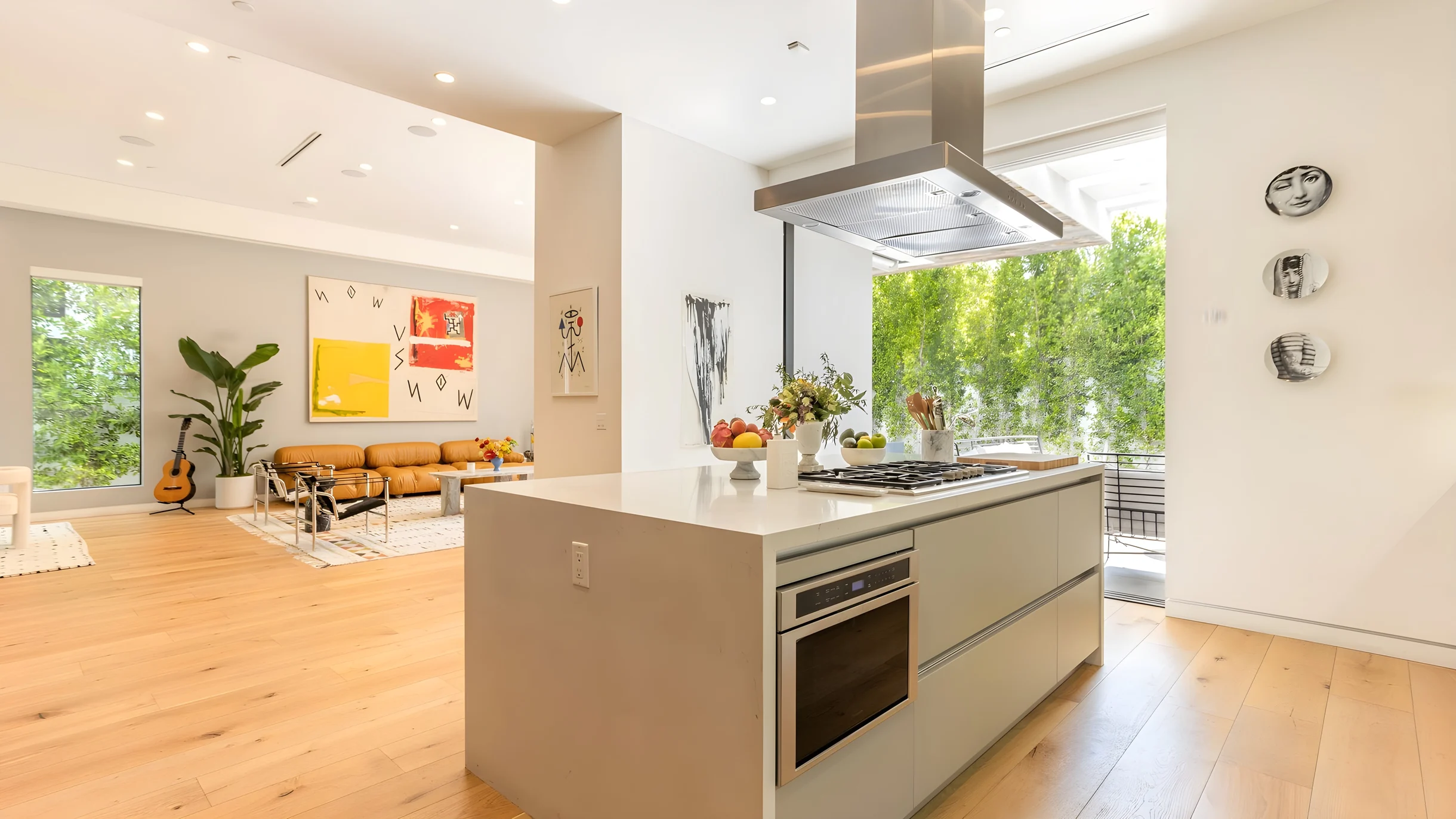 Wander West Hollywood Sunset #56