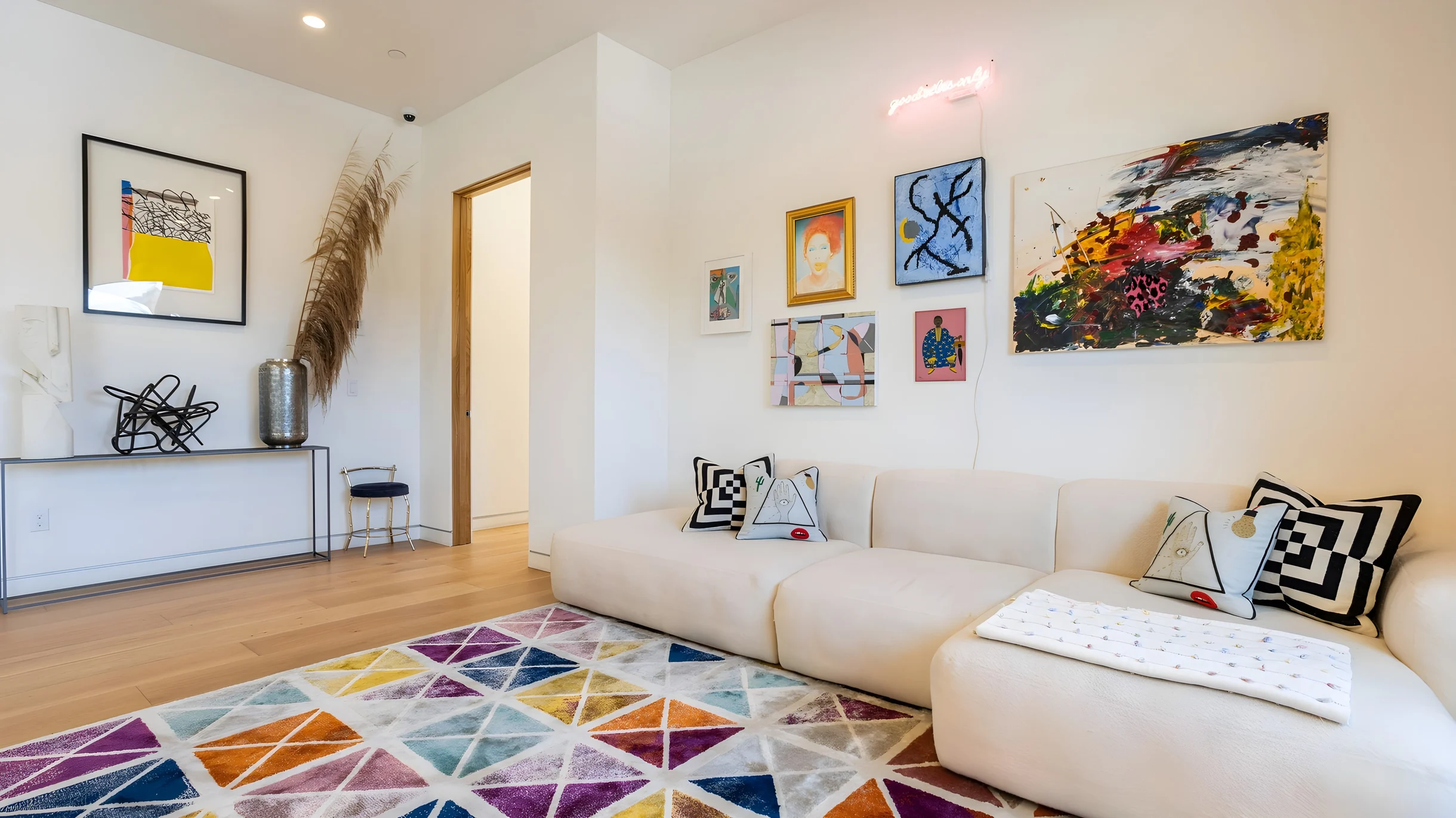 Wander West Hollywood Sunset #26